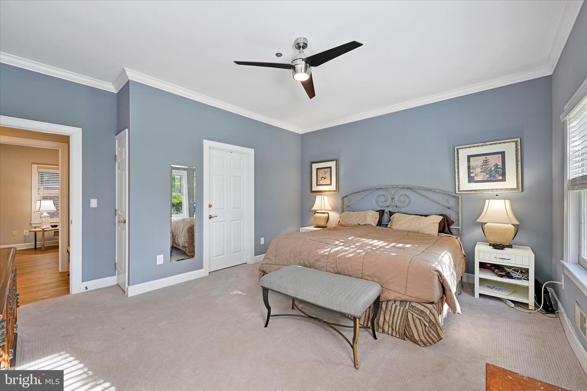 LUTHERVILLE - Residential