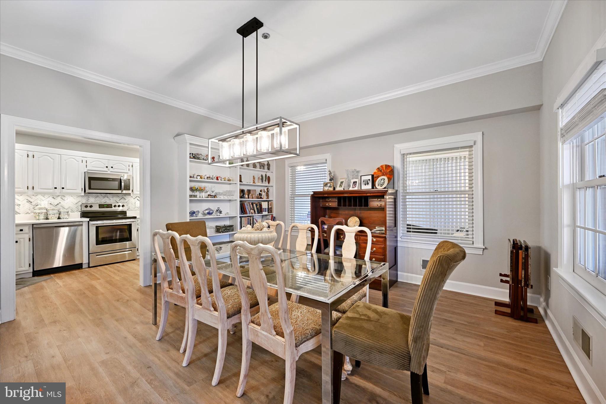 LUTHERVILLE - Residential