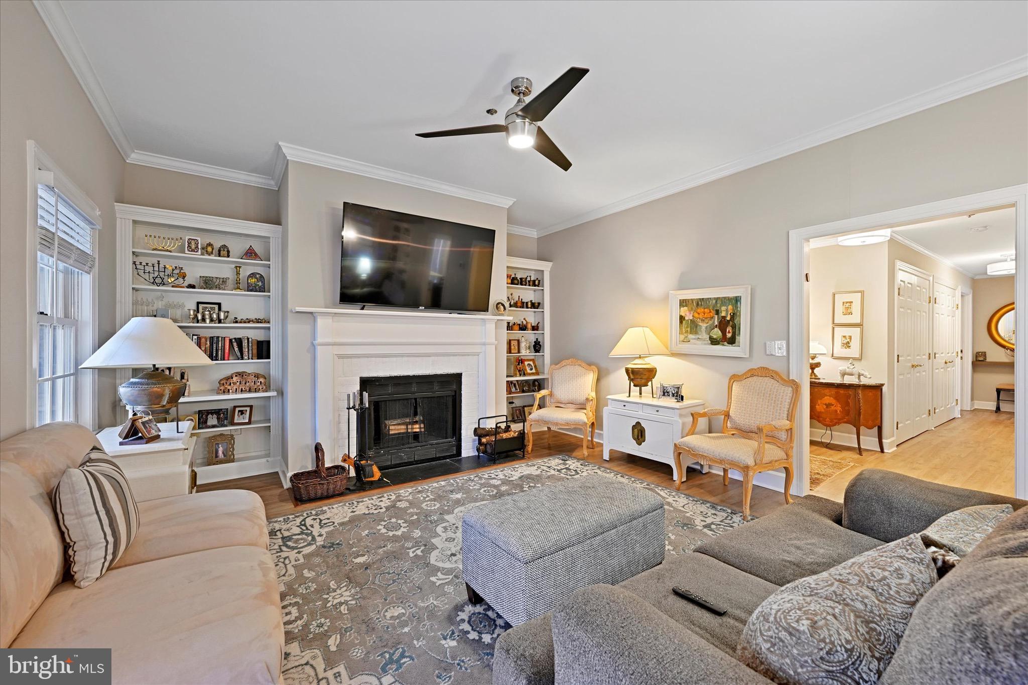 LUTHERVILLE - Residential