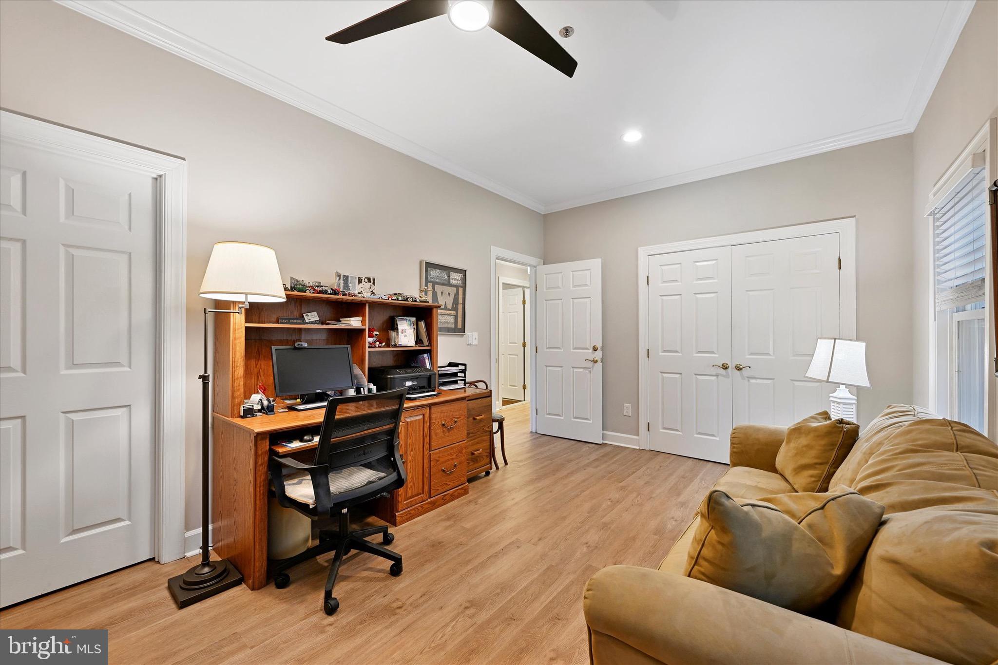 LUTHERVILLE - Residential