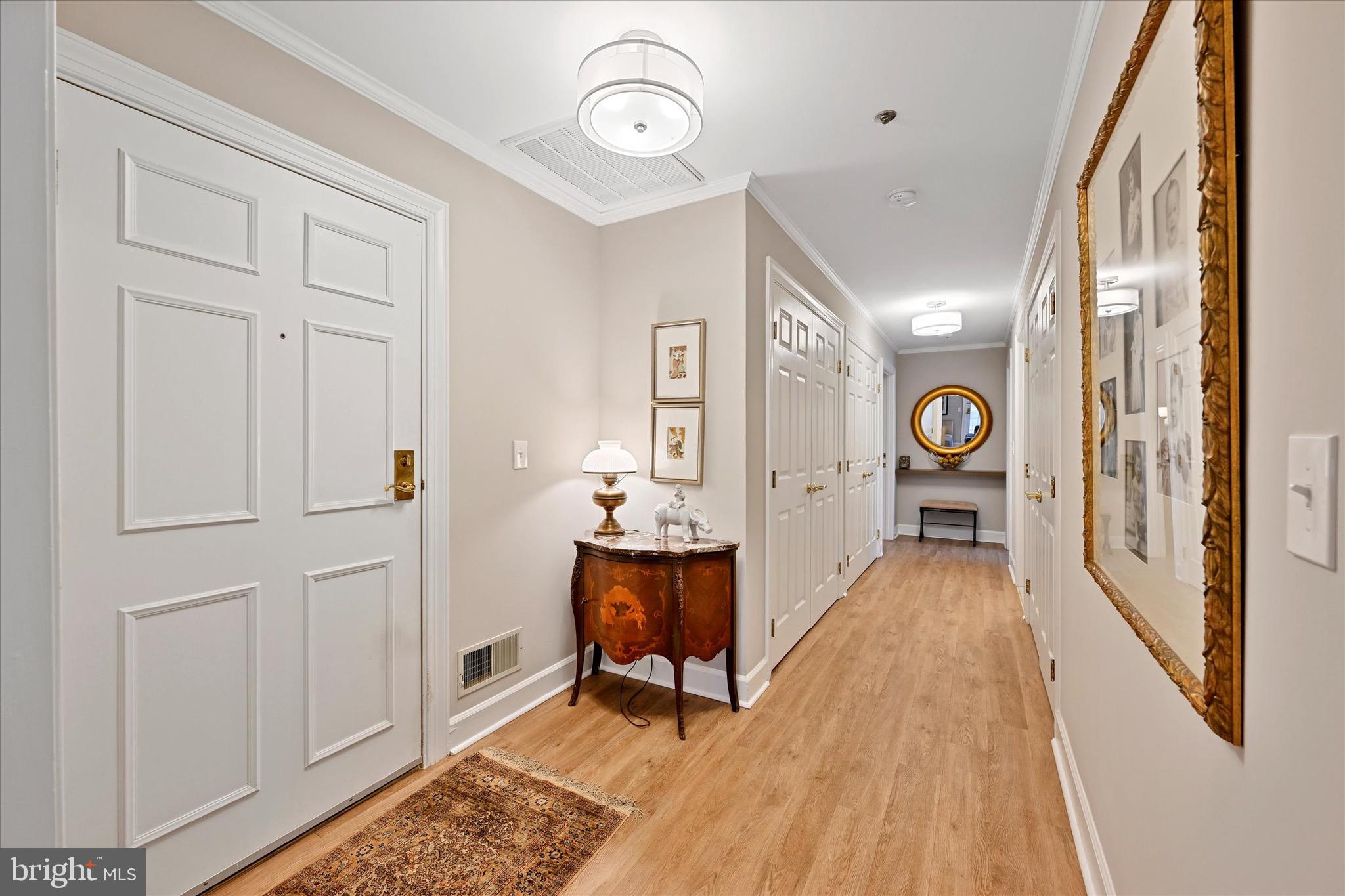 LUTHERVILLE - Residential