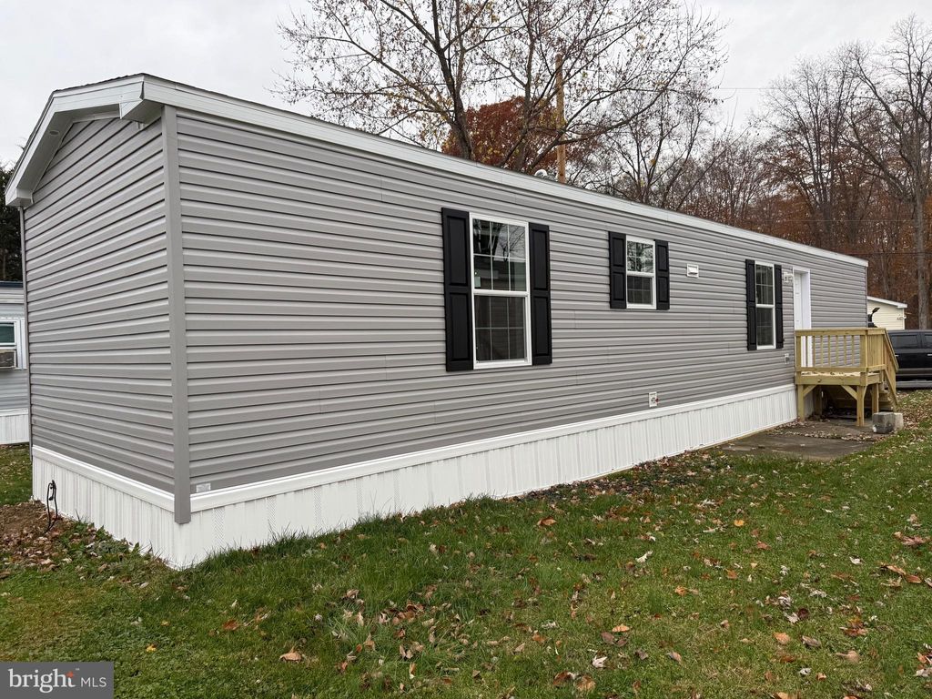 Photo of 147 Gothier Lane, GRANTVILLE, PA 17028 (MLS # PADA2051656)