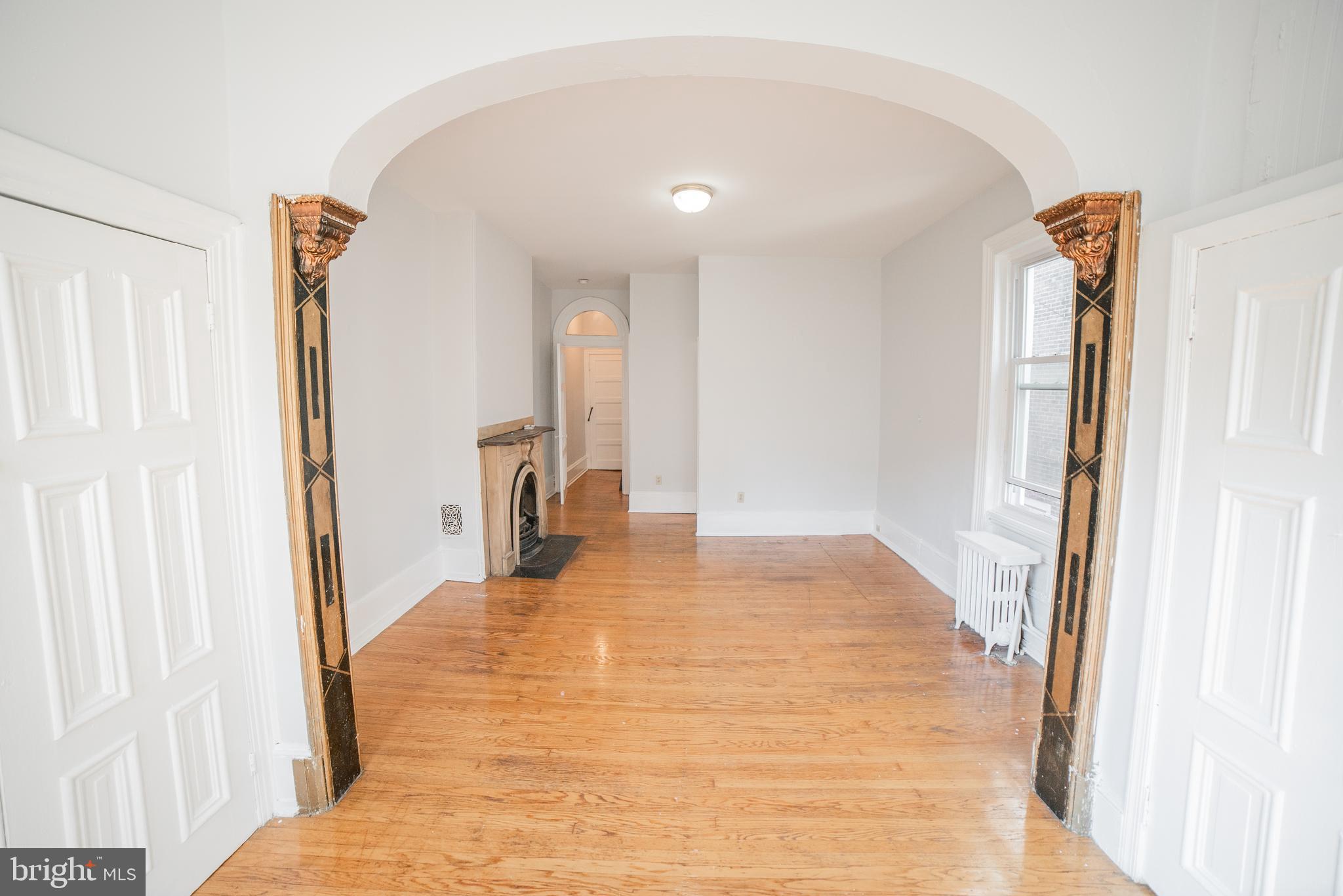 FITLER SQUARE - Residential Lease