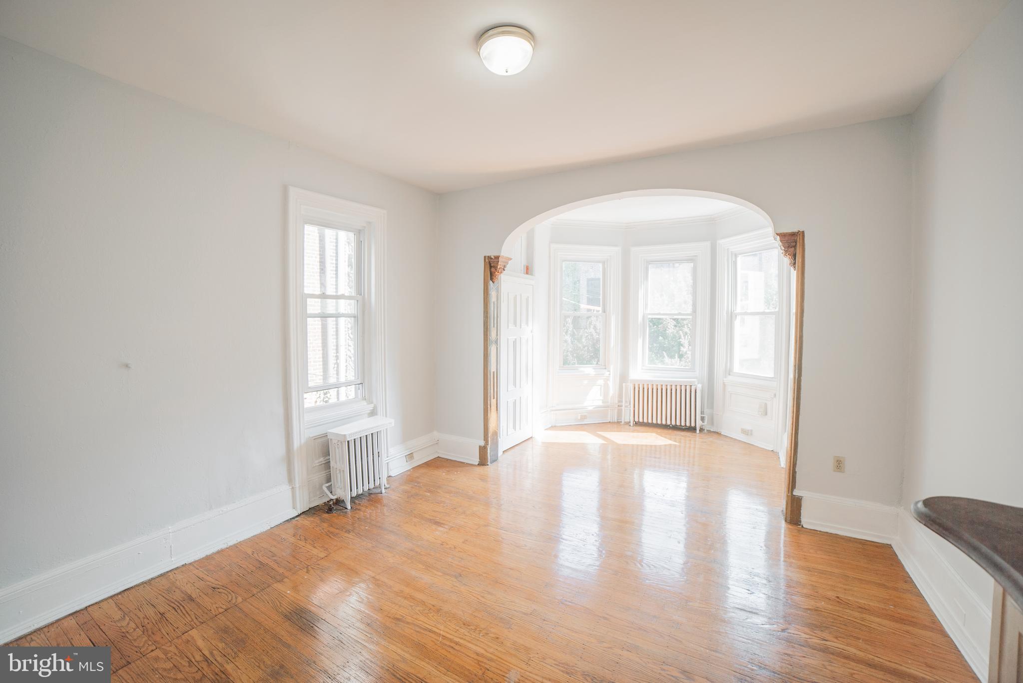 FITLER SQUARE - Residential Lease