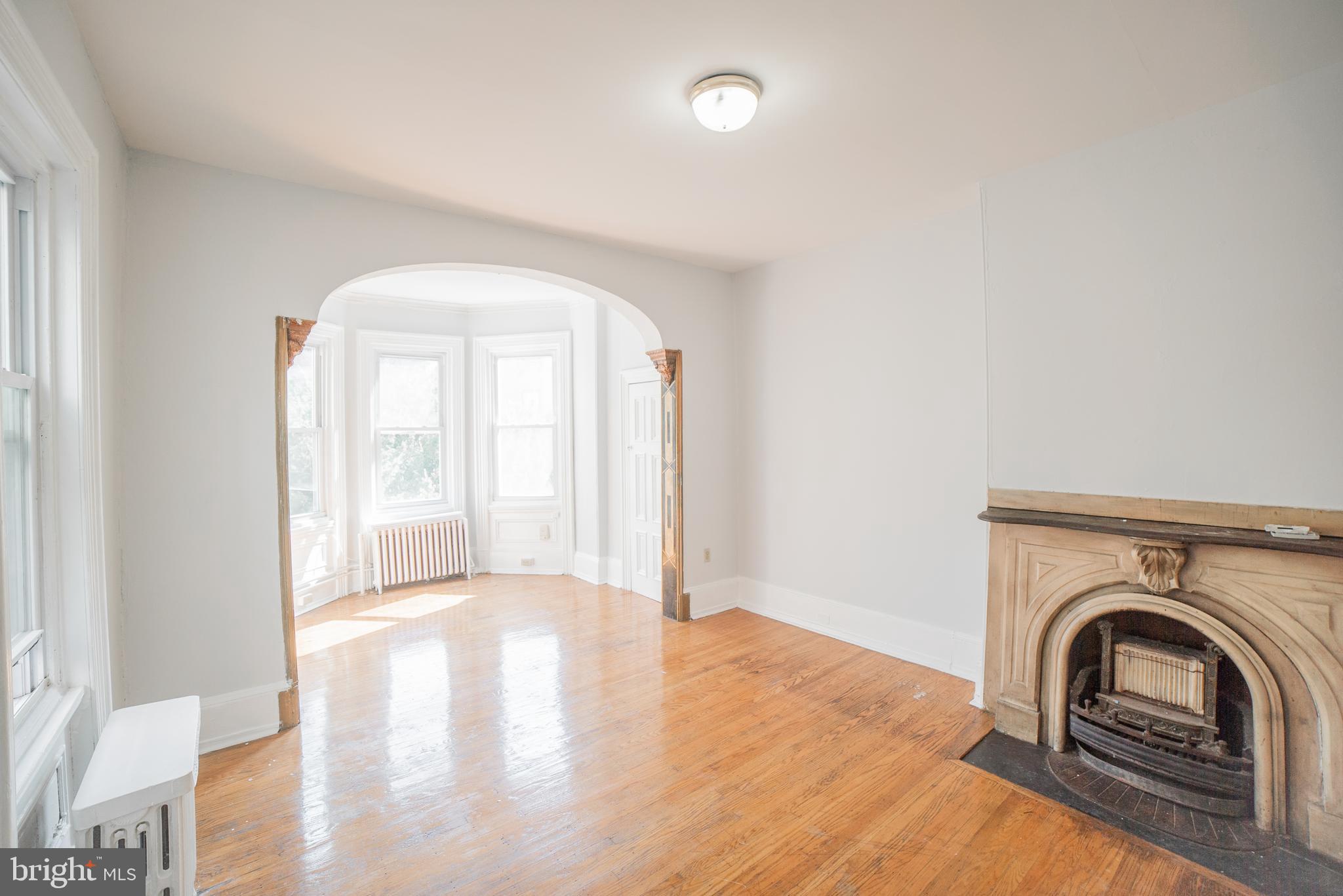 FITLER SQUARE - Residential Lease