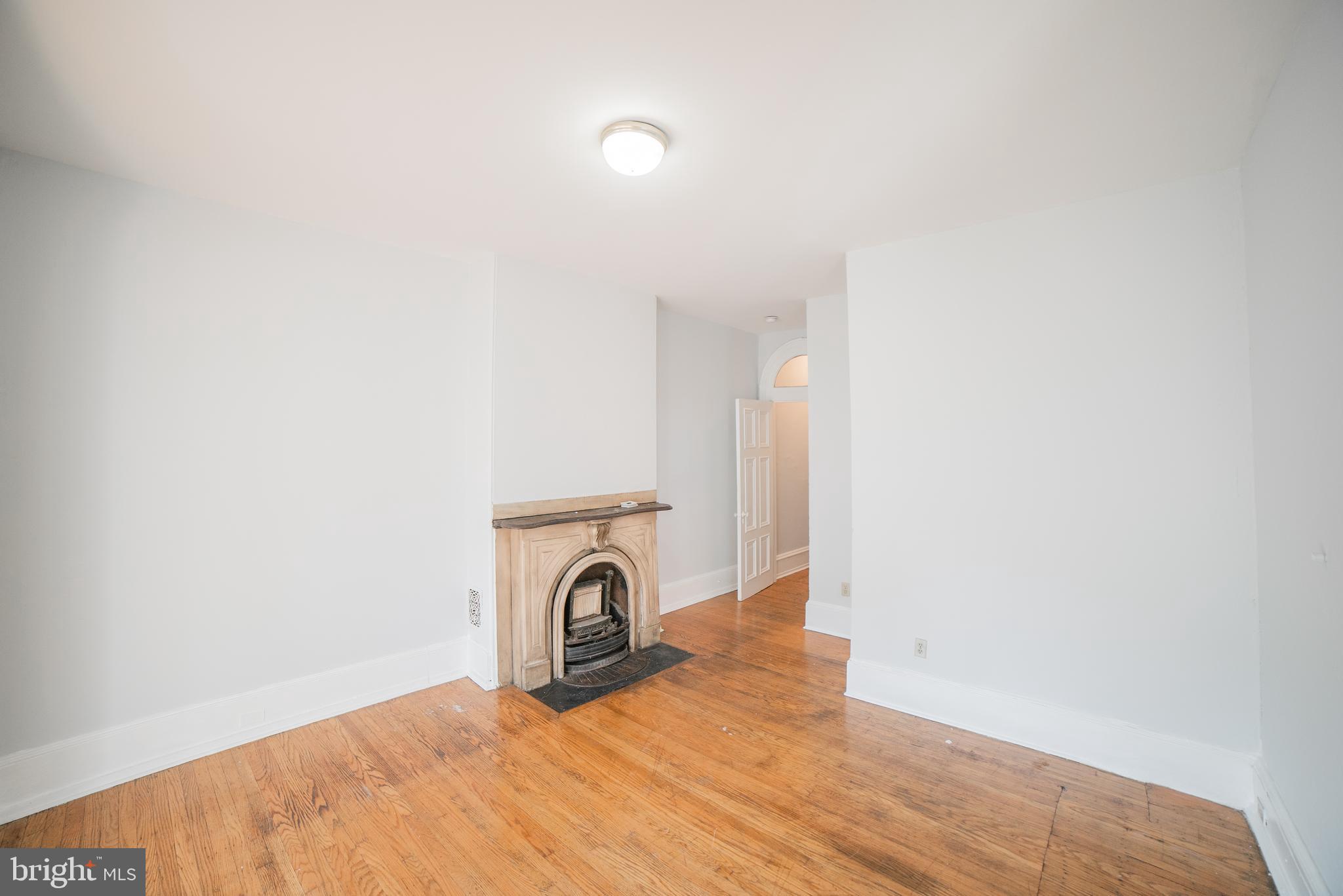 FITLER SQUARE - Residential Lease