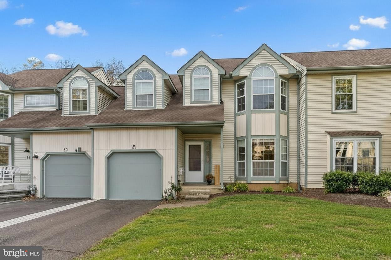 64 LAUREL CIRCLE