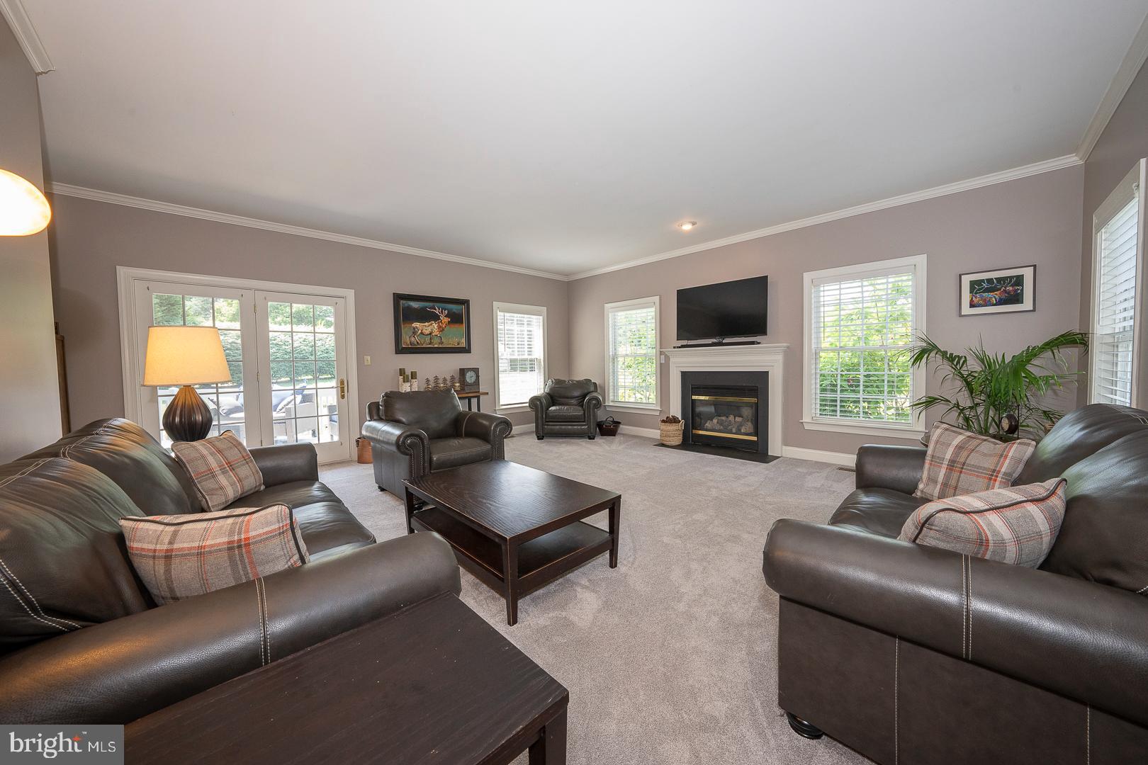 CHALFANT ST GILES - Residential