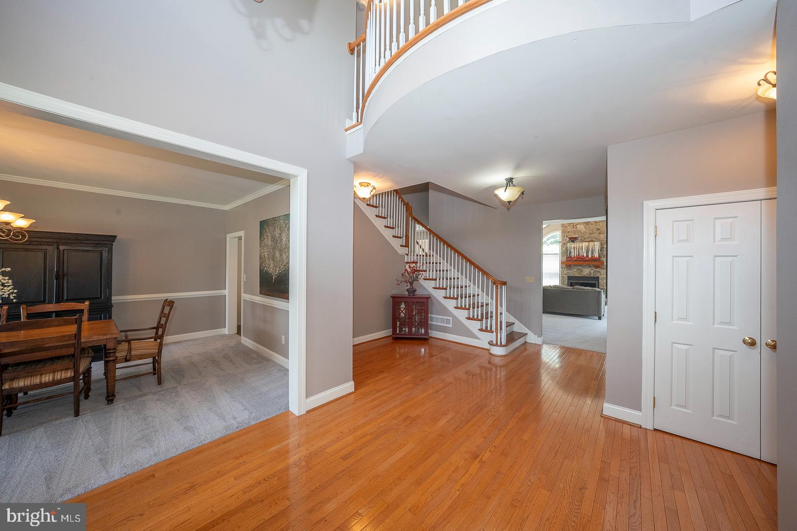 CHALFANT ST GILES - Residential