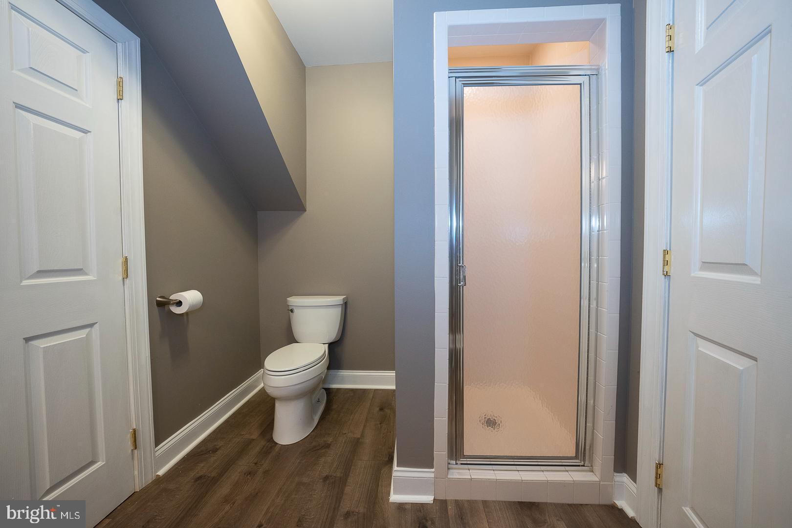 CHALFANT ST GILES - Residential