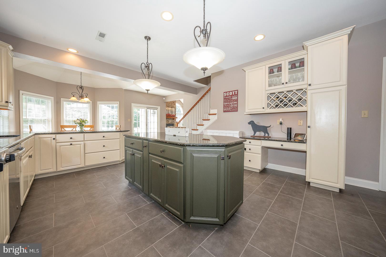 CHALFANT ST GILES - Residential