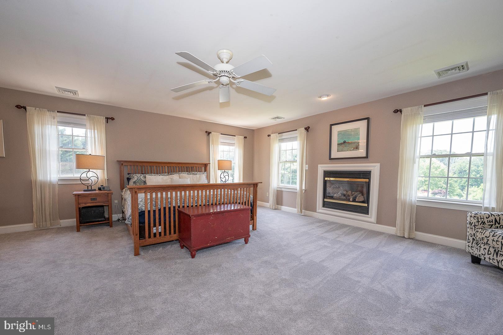 CHALFANT ST GILES - Residential