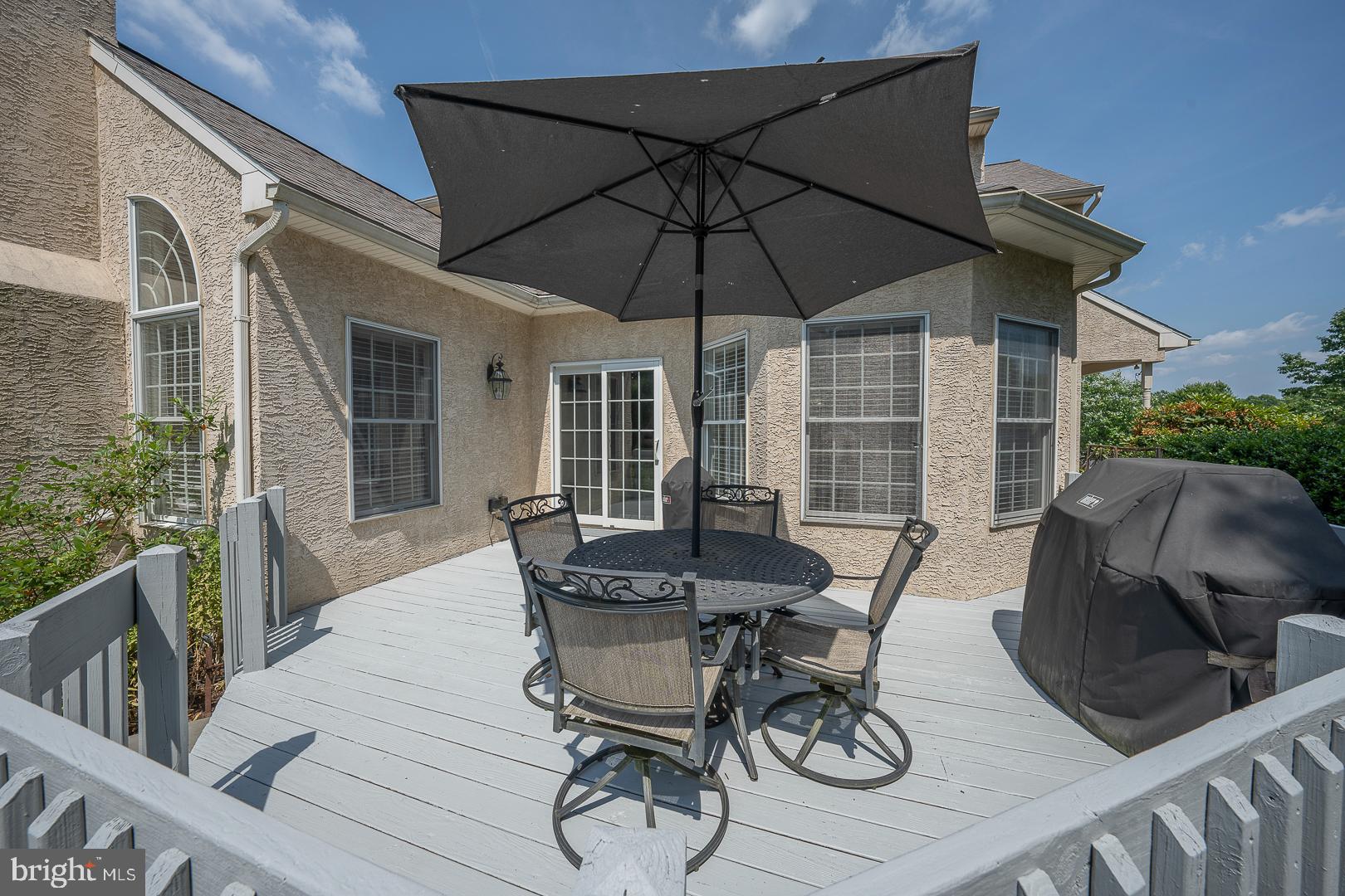 CHALFANT ST GILES - Residential