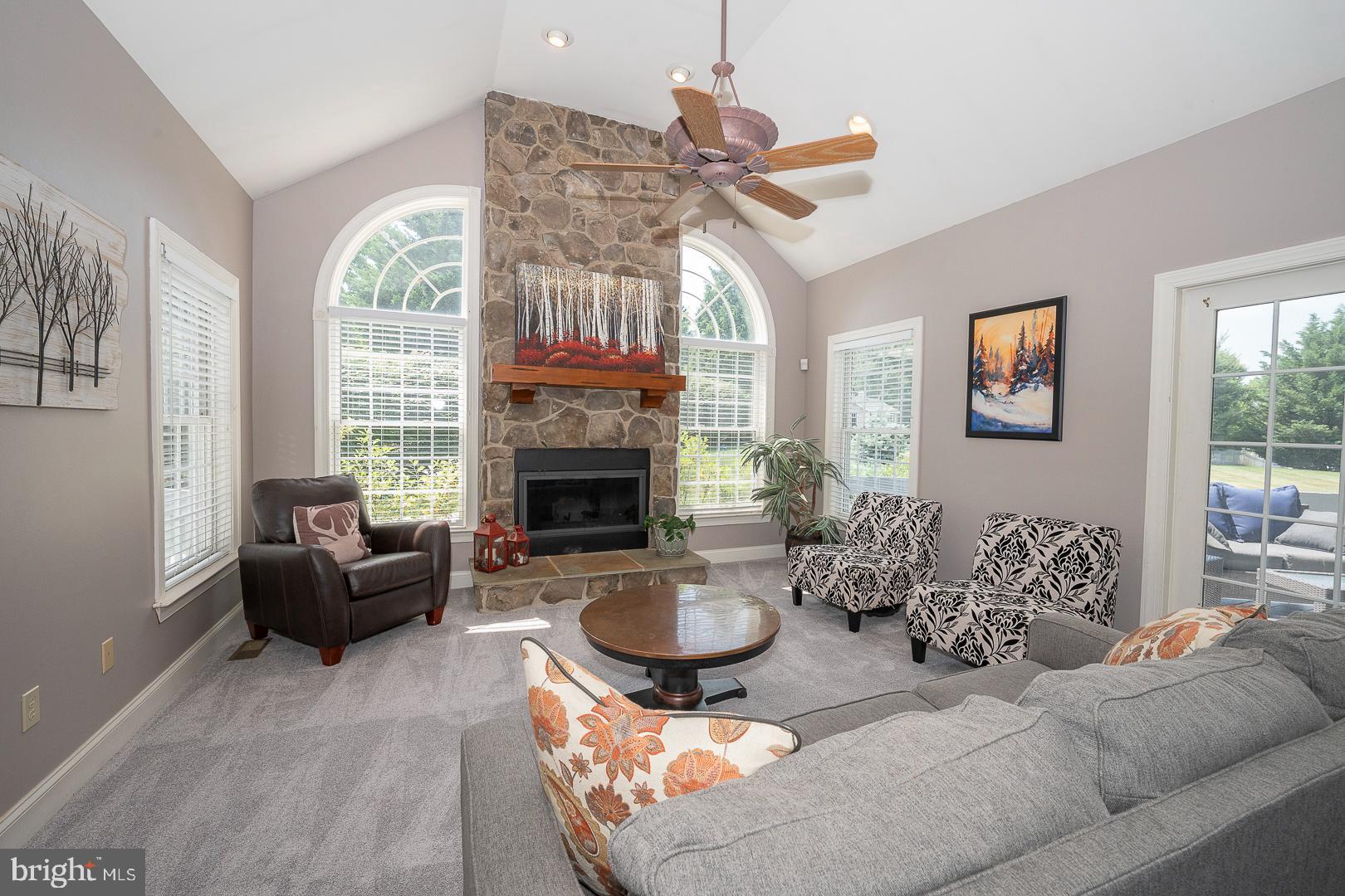 CHALFANT ST GILES - Residential