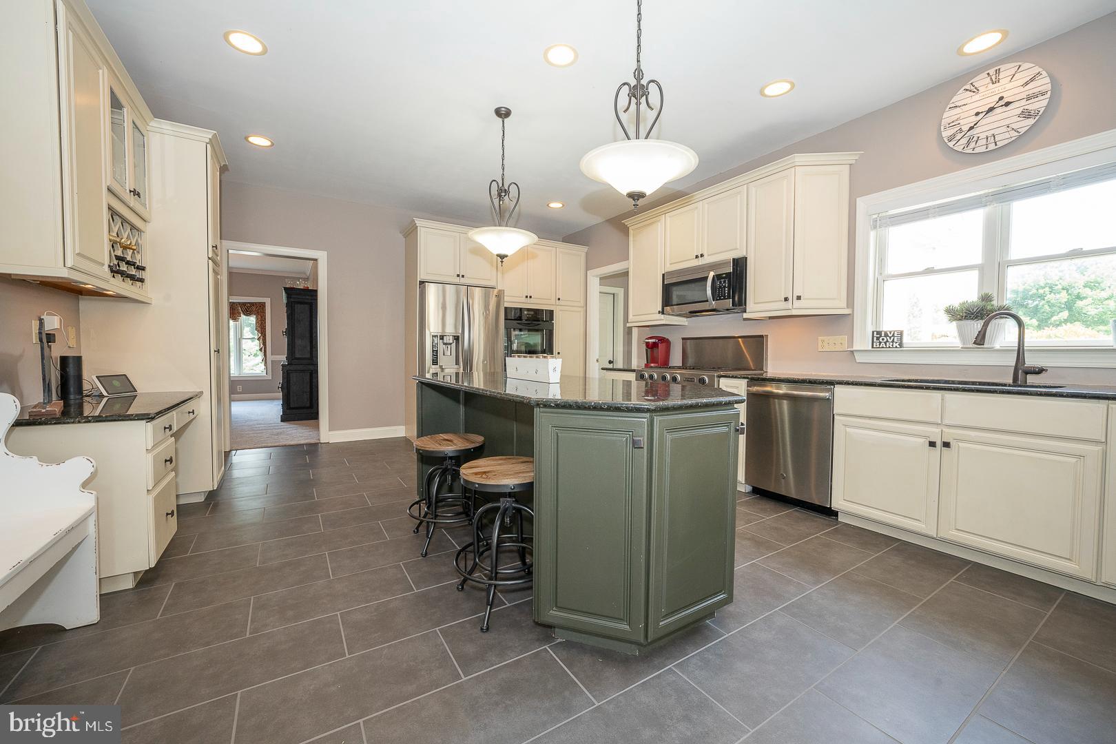 CHALFANT ST GILES - Residential