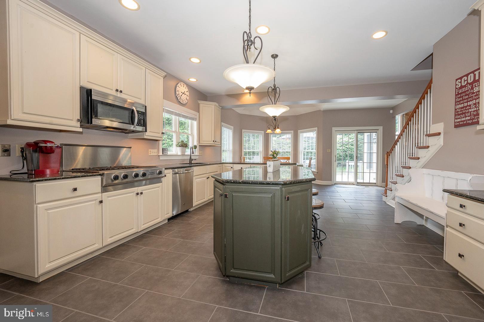 CHALFANT ST GILES - Residential