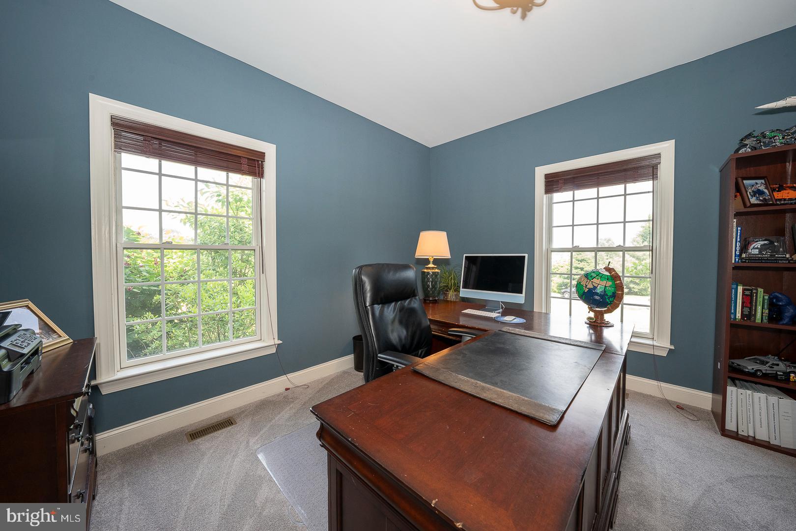 CHALFANT ST GILES - Residential