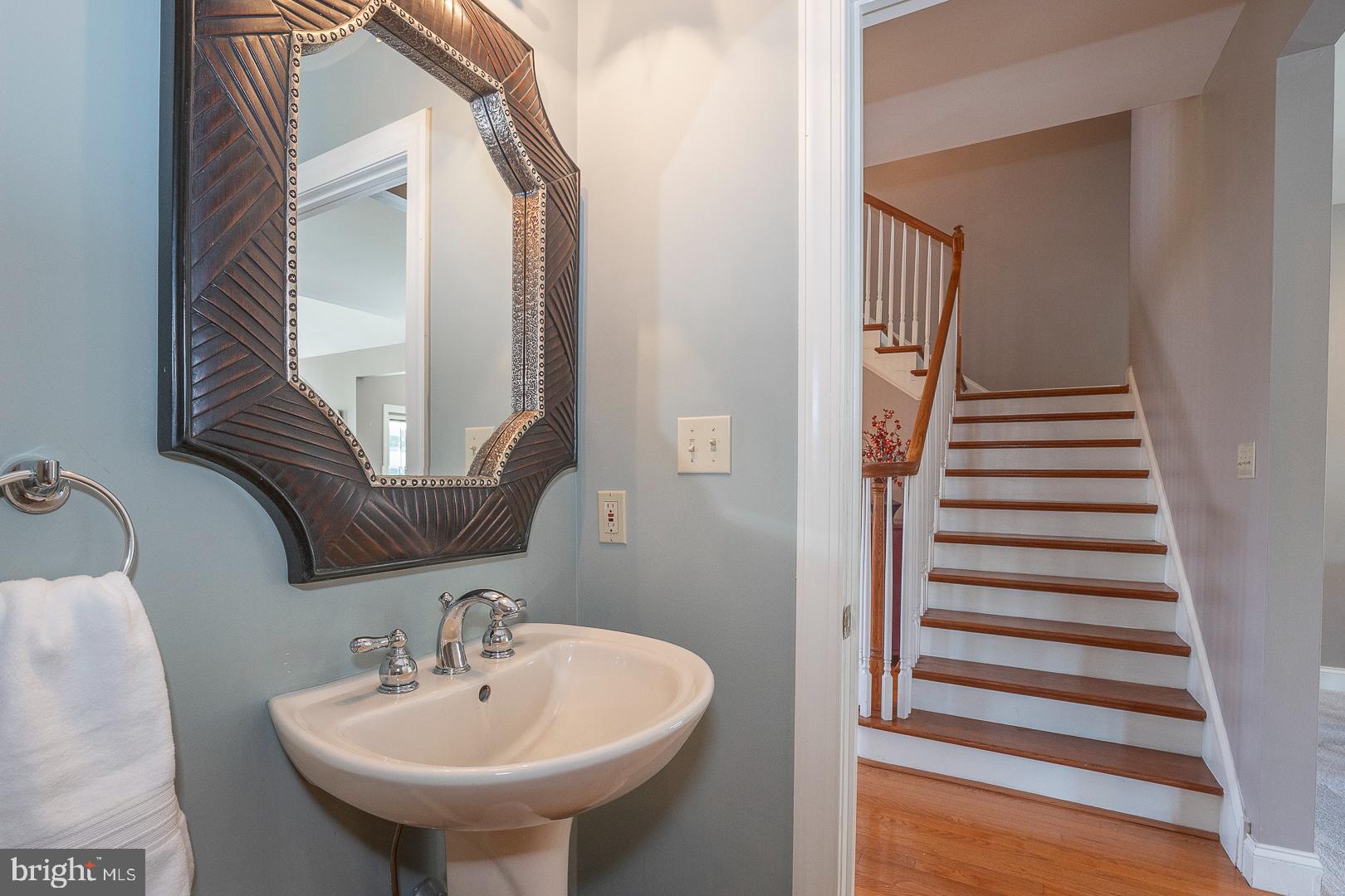 CHALFANT ST GILES - Residential