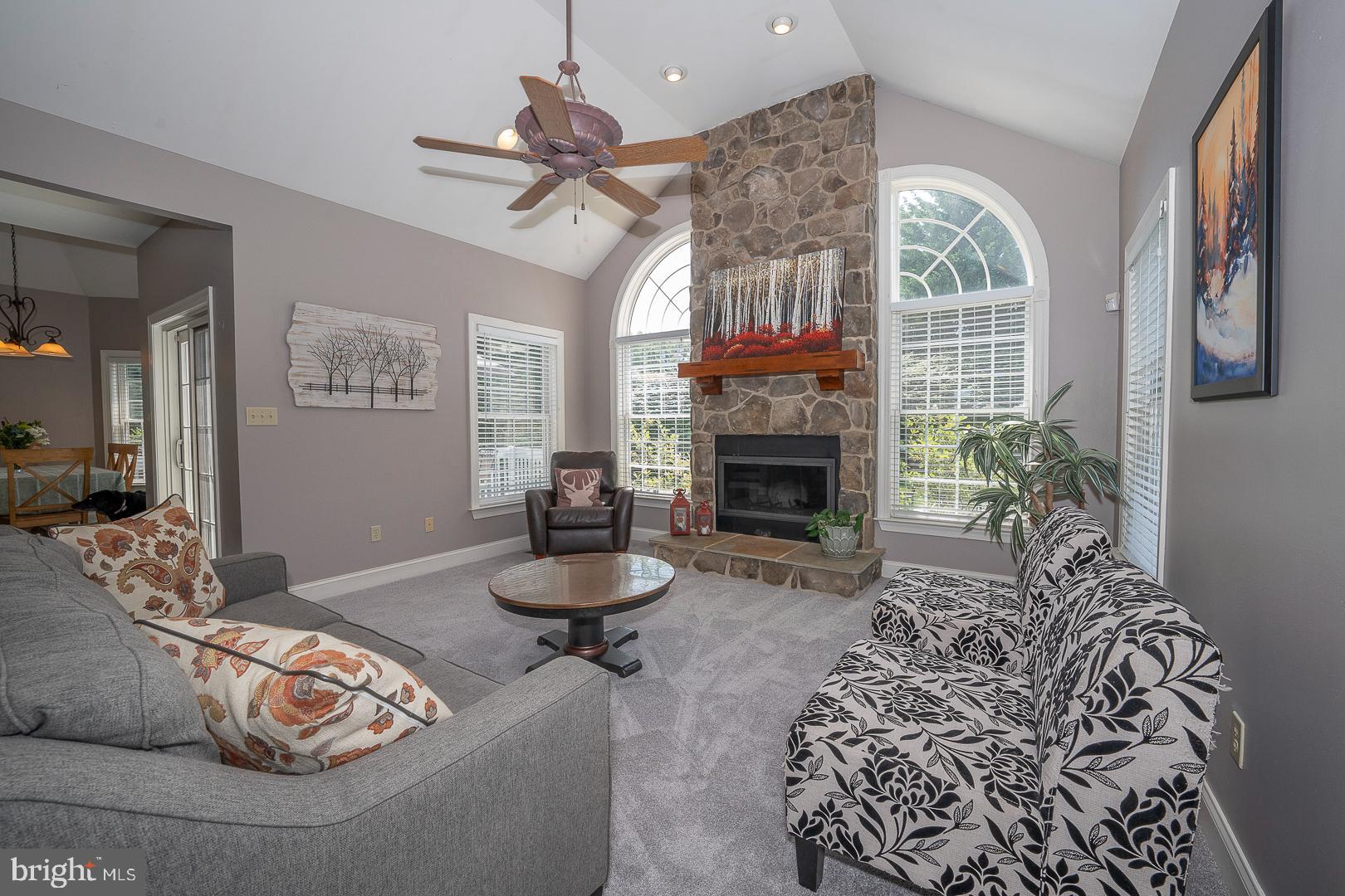 CHALFANT ST GILES - Residential