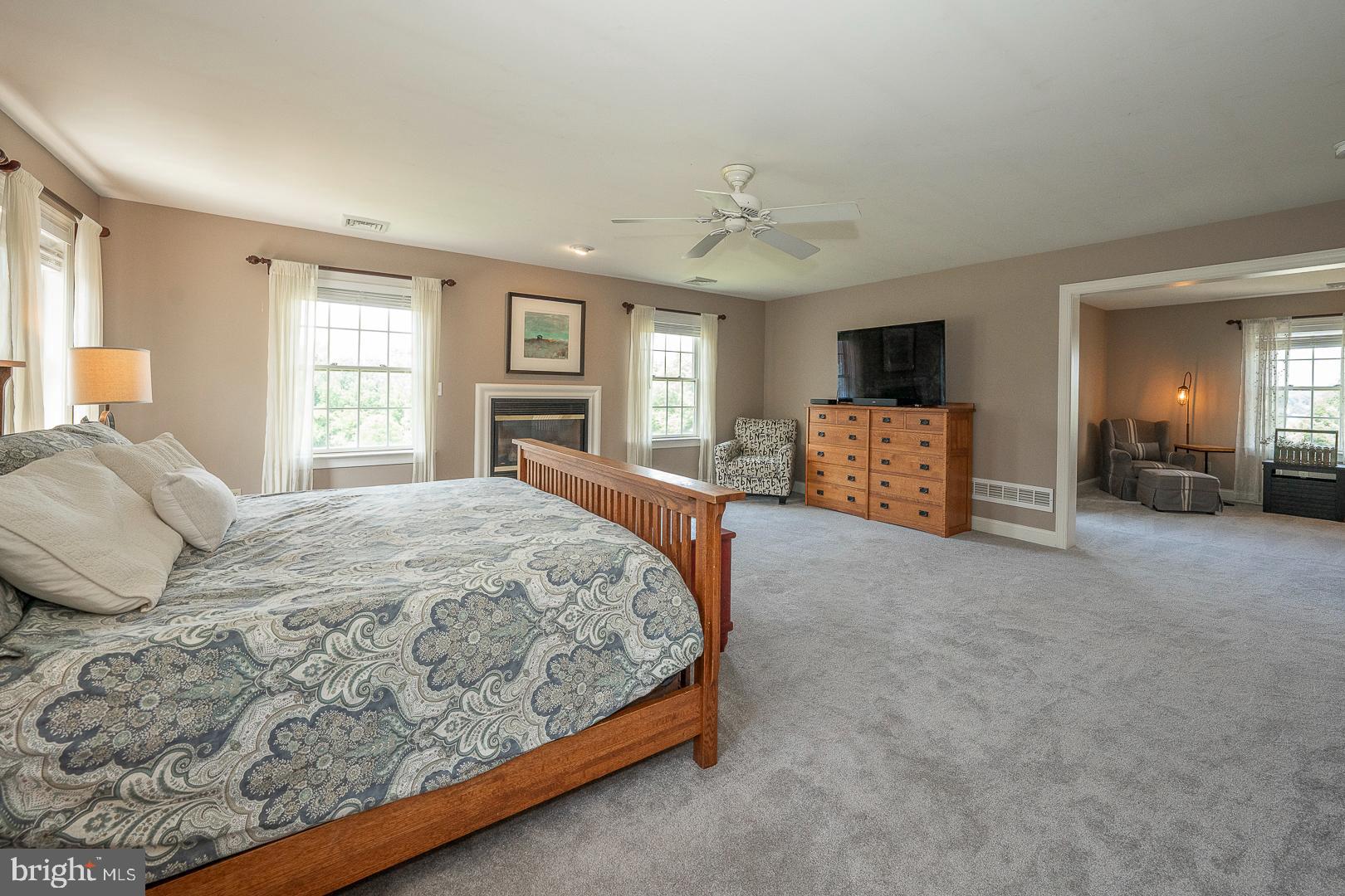 CHALFANT ST GILES - Residential