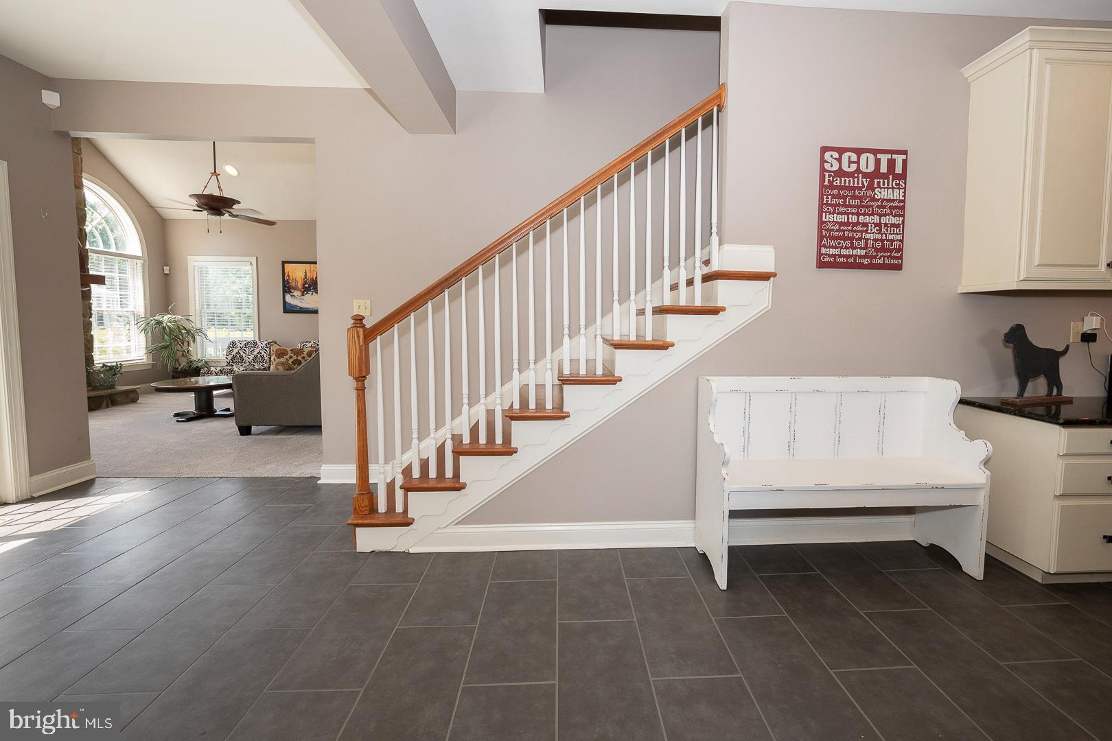 CHALFANT ST GILES - Residential