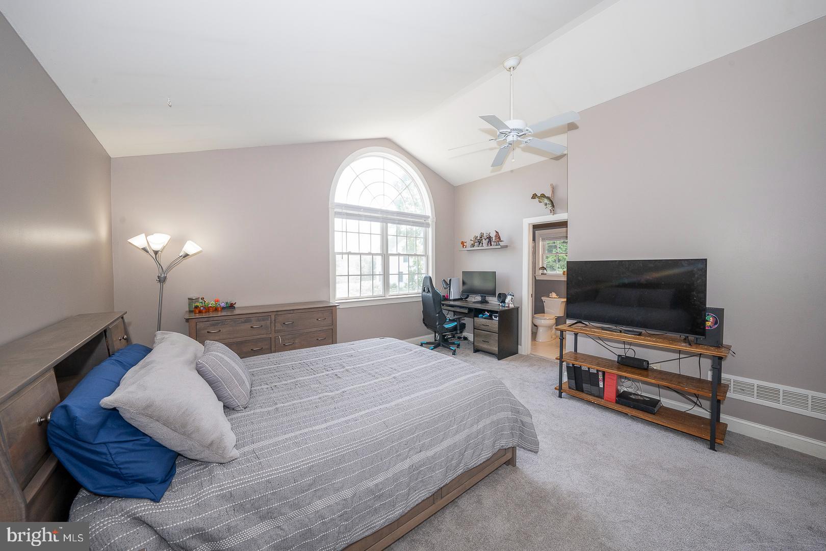 CHALFANT ST GILES - Residential