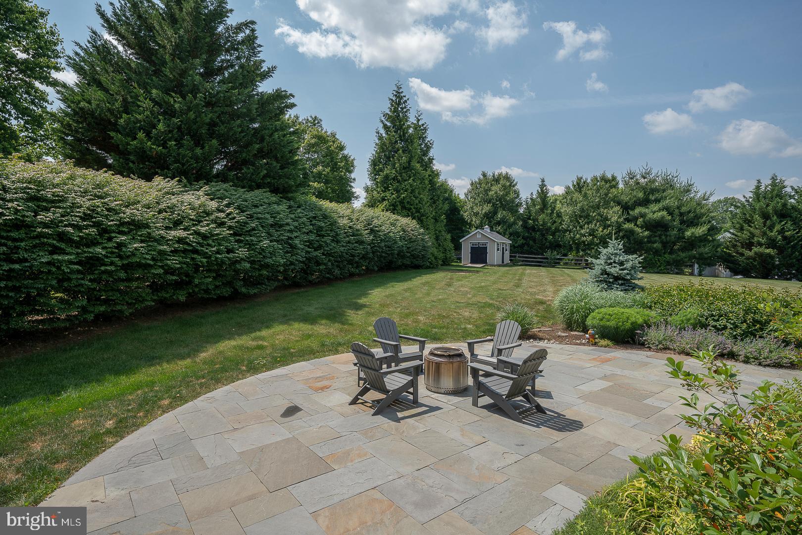 CHALFANT ST GILES - Residential