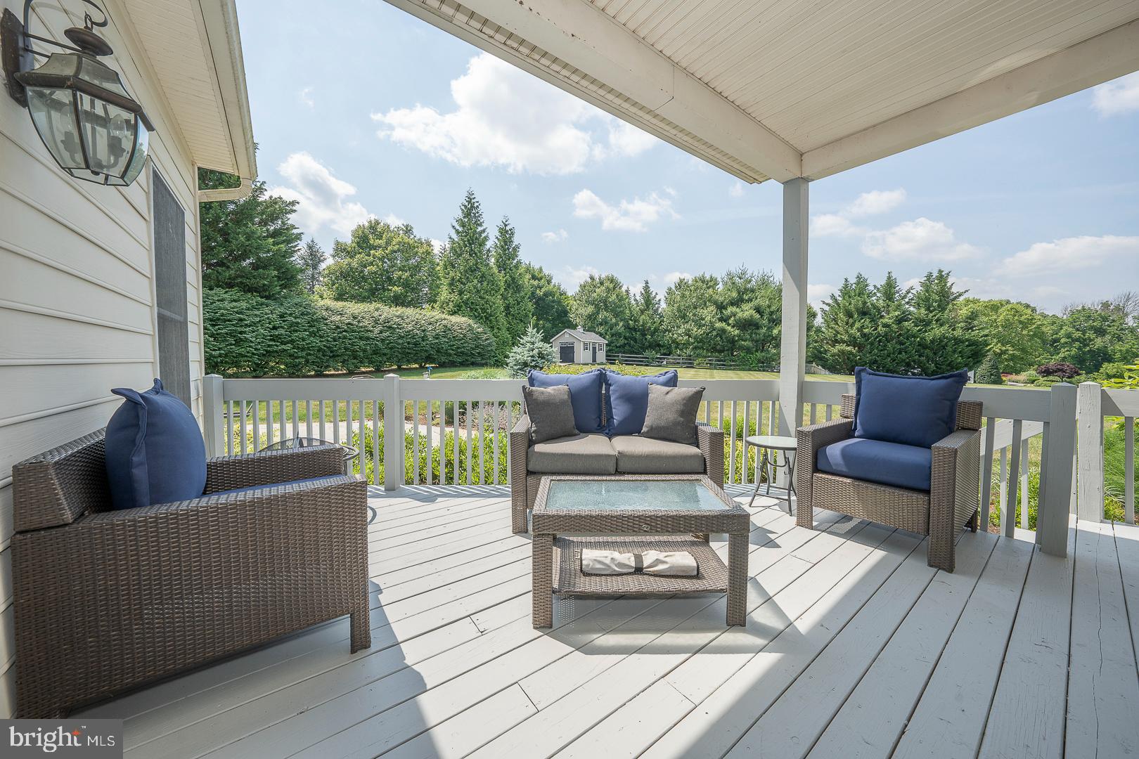 CHALFANT ST GILES - Residential