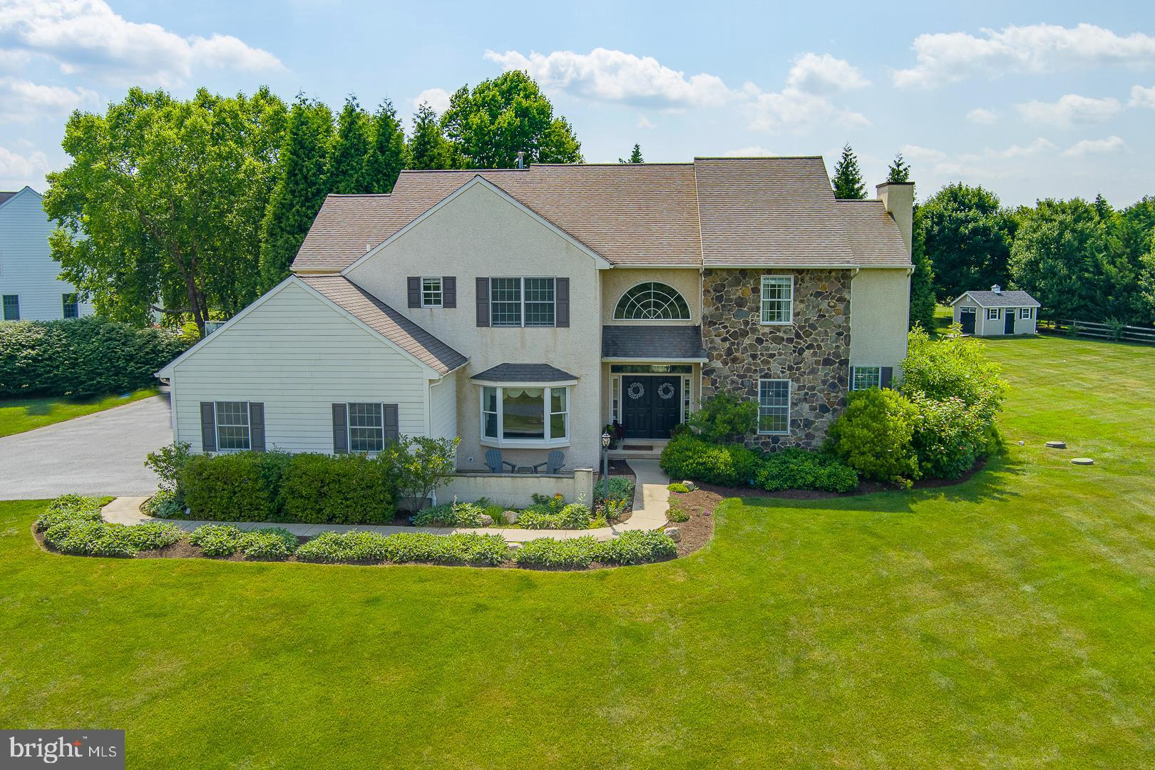 CHALFANT ST GILES - Residential