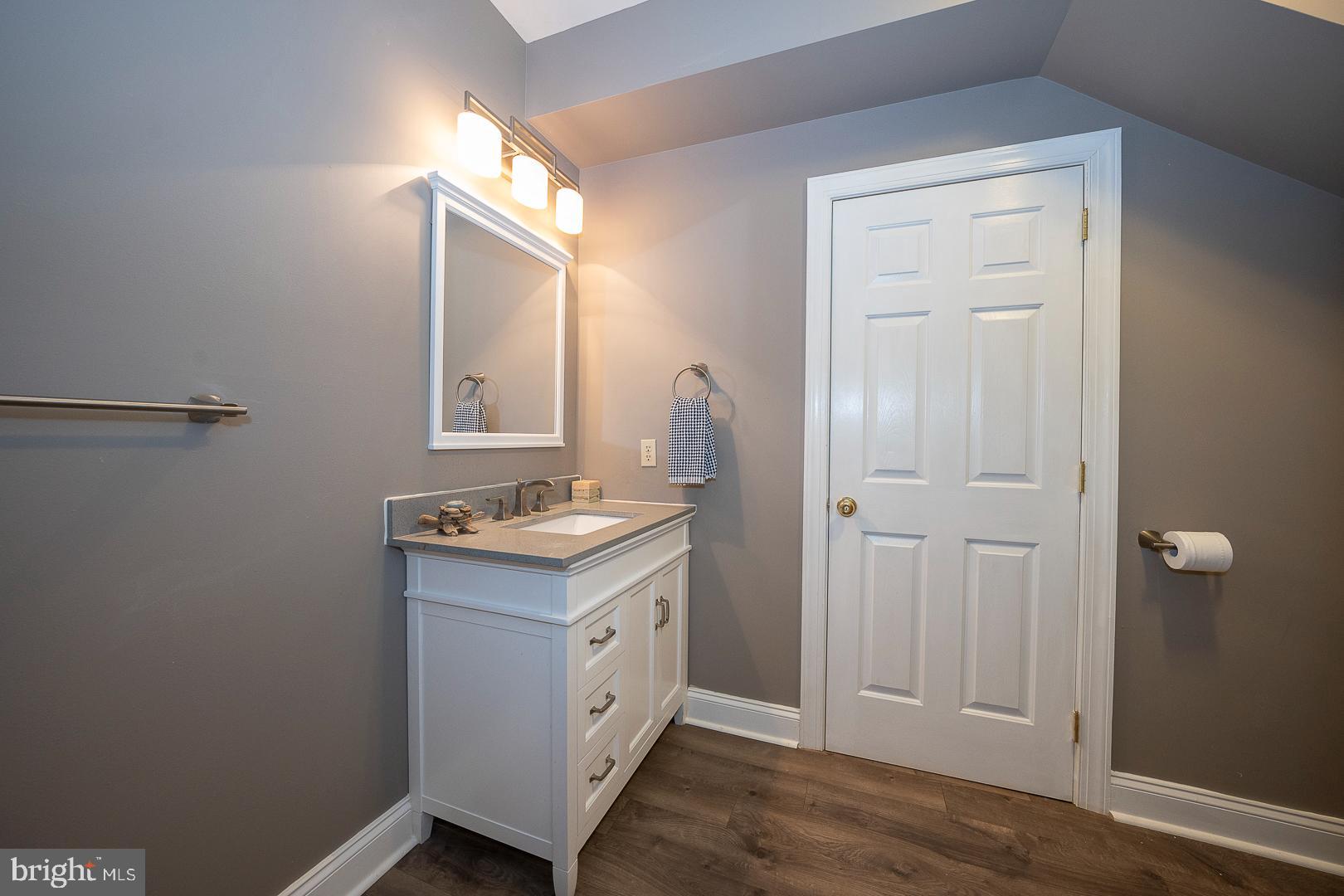 CHALFANT ST GILES - Residential