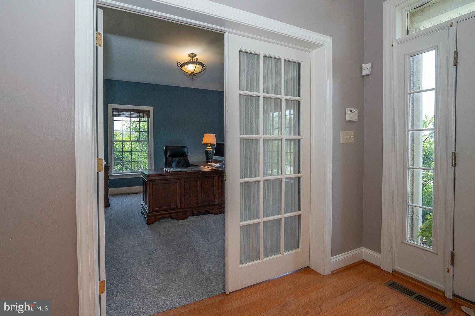 CHALFANT ST GILES - Residential