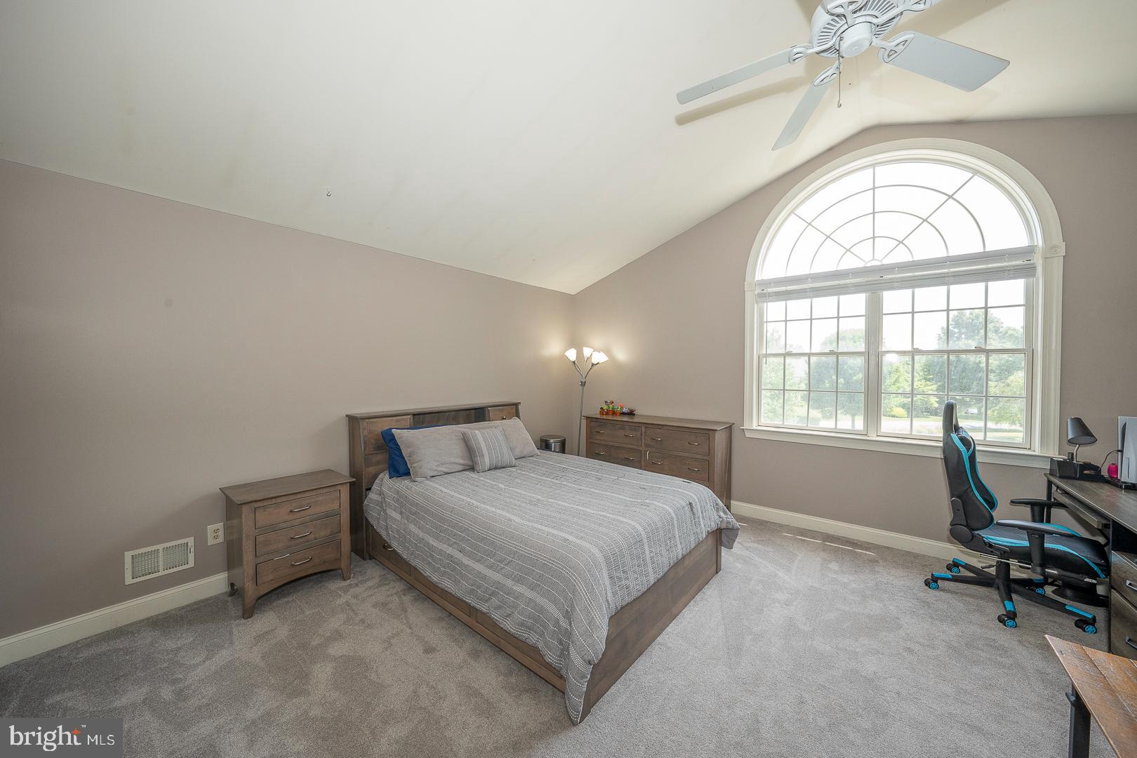 CHALFANT ST GILES - Residential