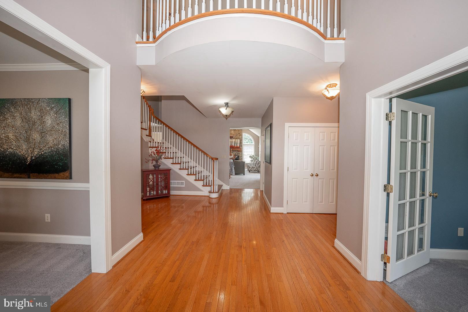 CHALFANT ST GILES - Residential