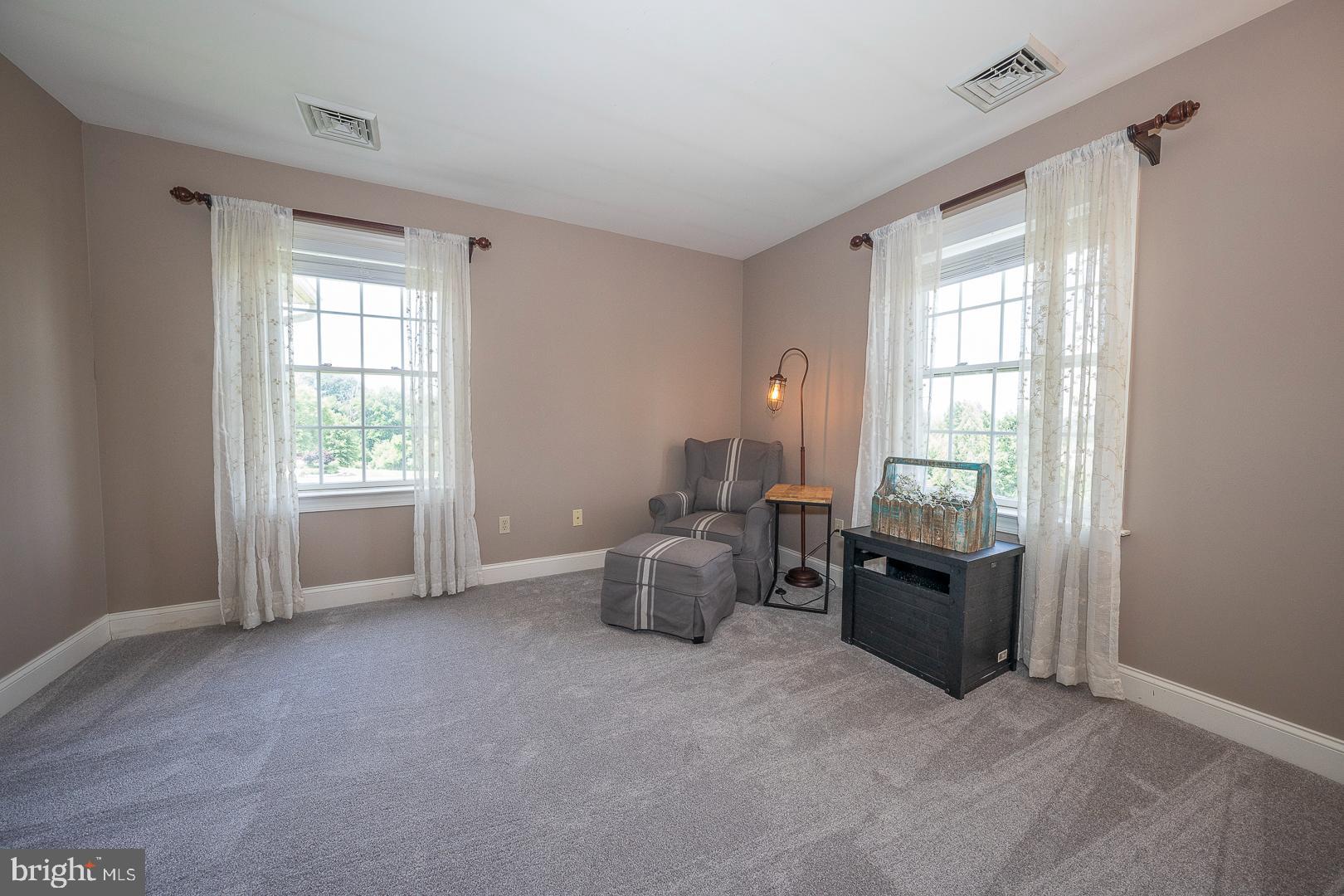 CHALFANT ST GILES - Residential