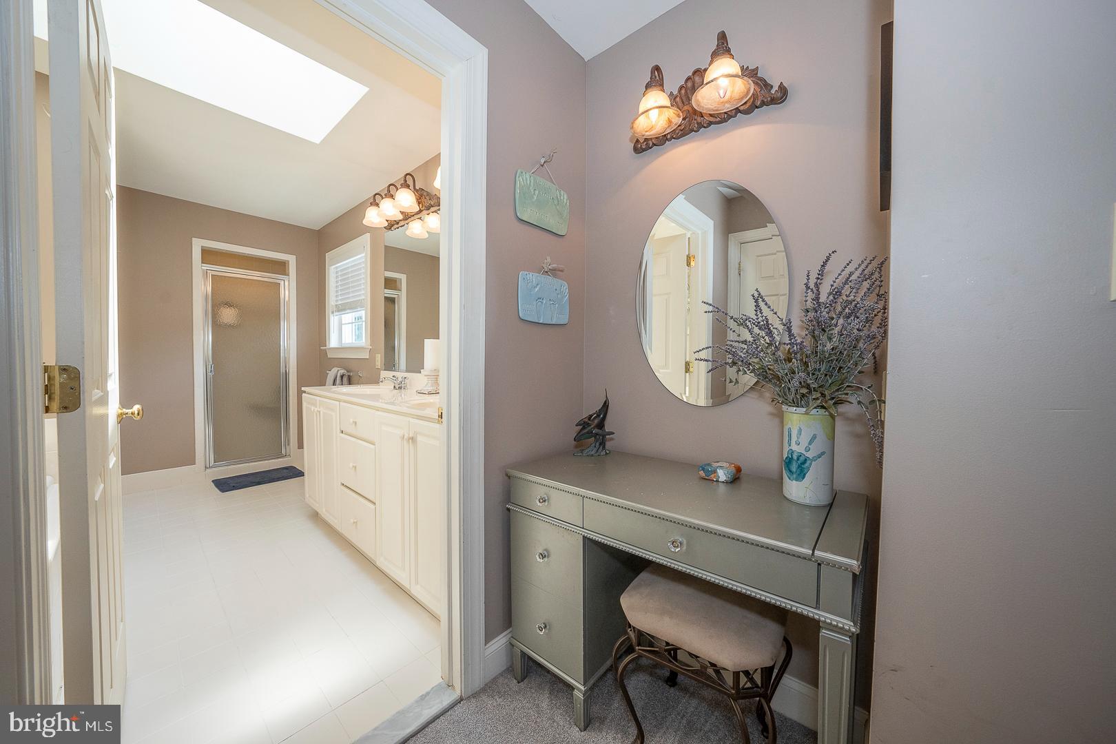 CHALFANT ST GILES - Residential