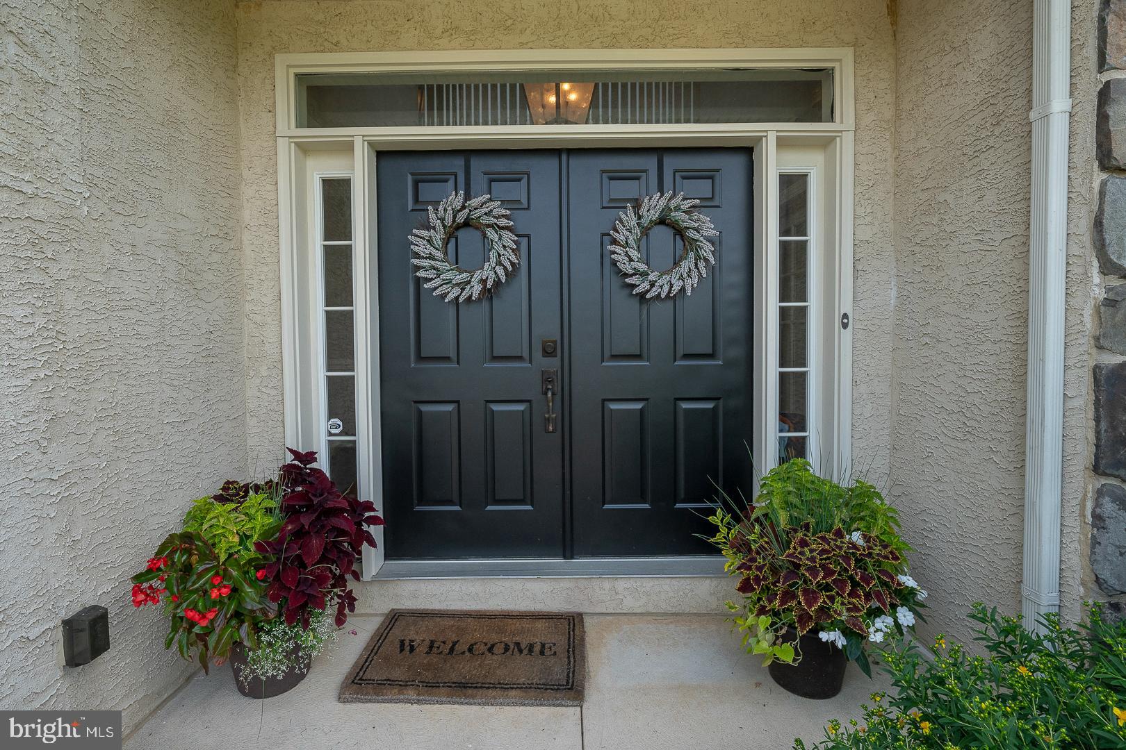 CHALFANT ST GILES - Residential