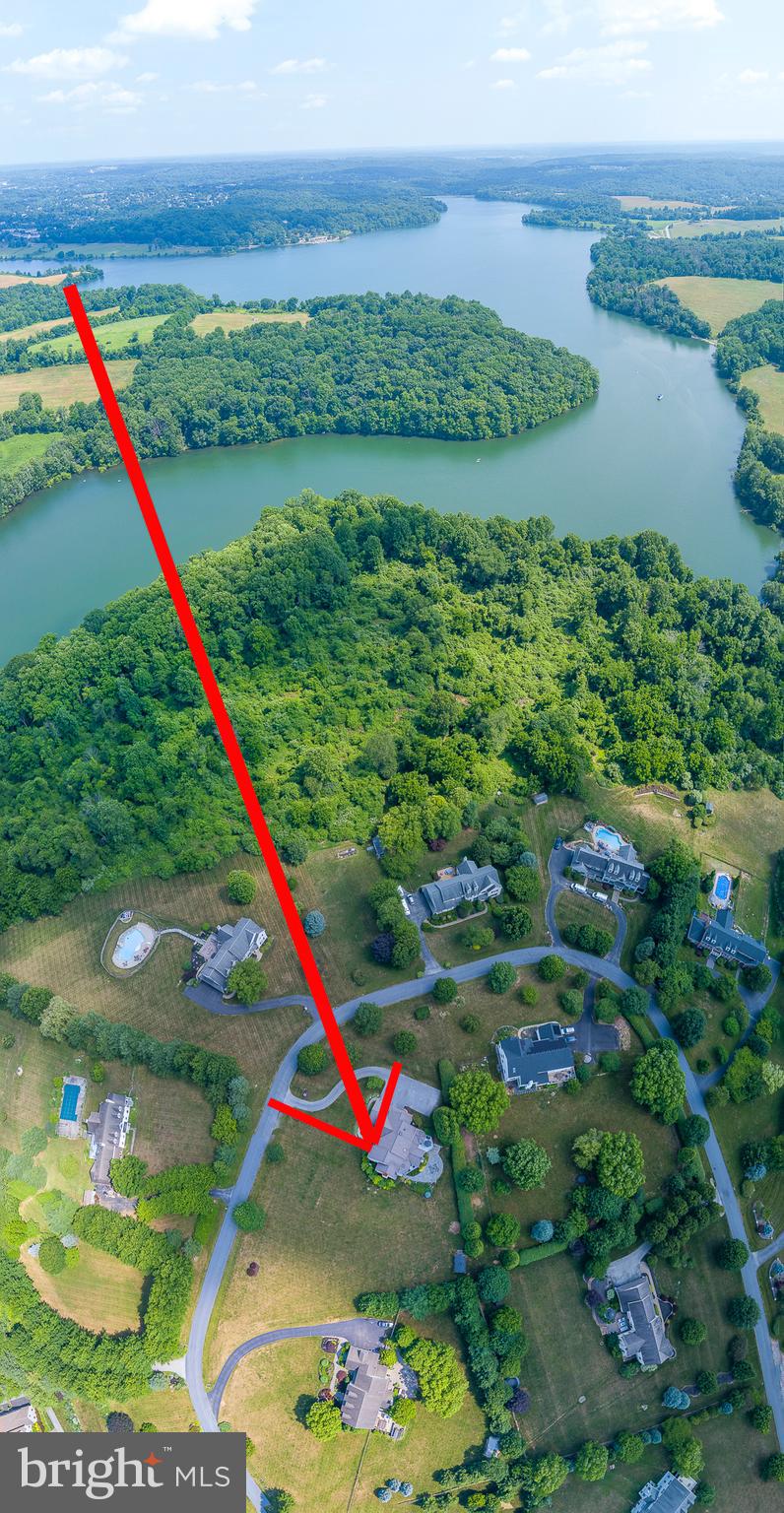 CHALFANT ST GILES - Residential