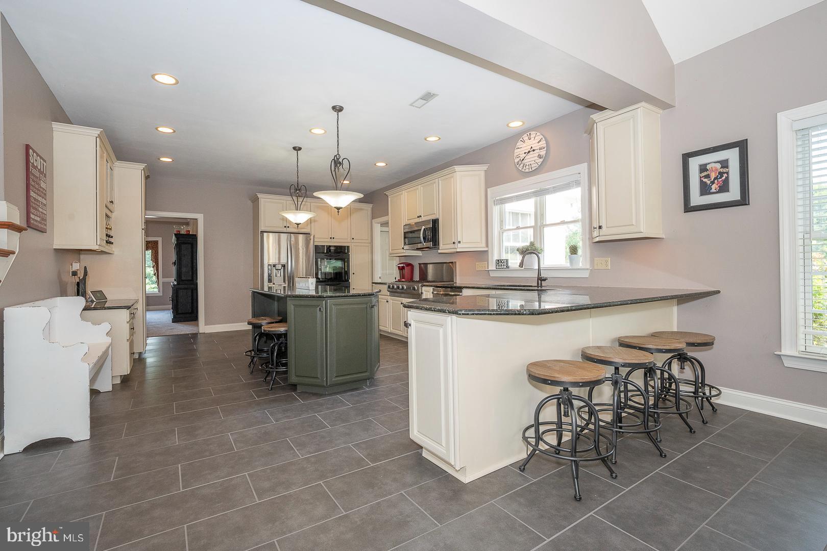 CHALFANT ST GILES - Residential