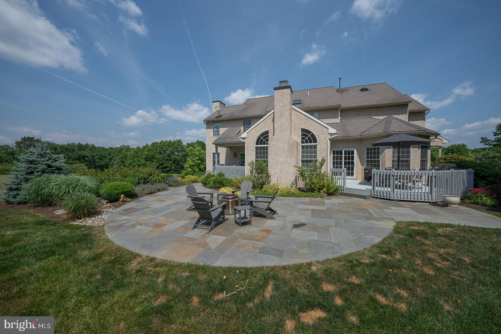 CHALFANT ST GILES - Residential