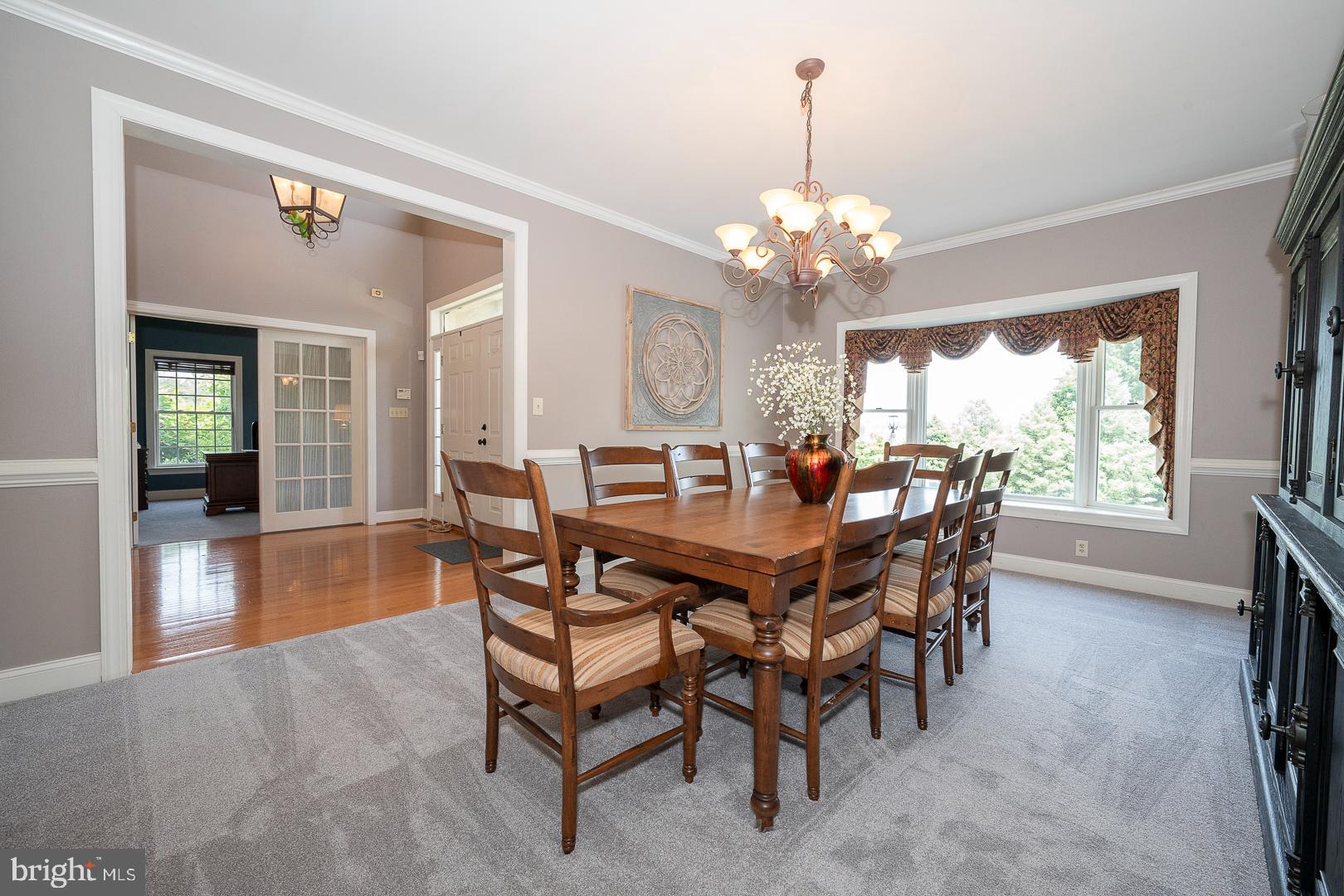 CHALFANT ST GILES - Residential