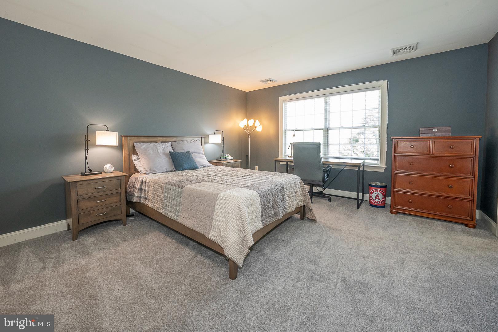 CHALFANT ST GILES - Residential