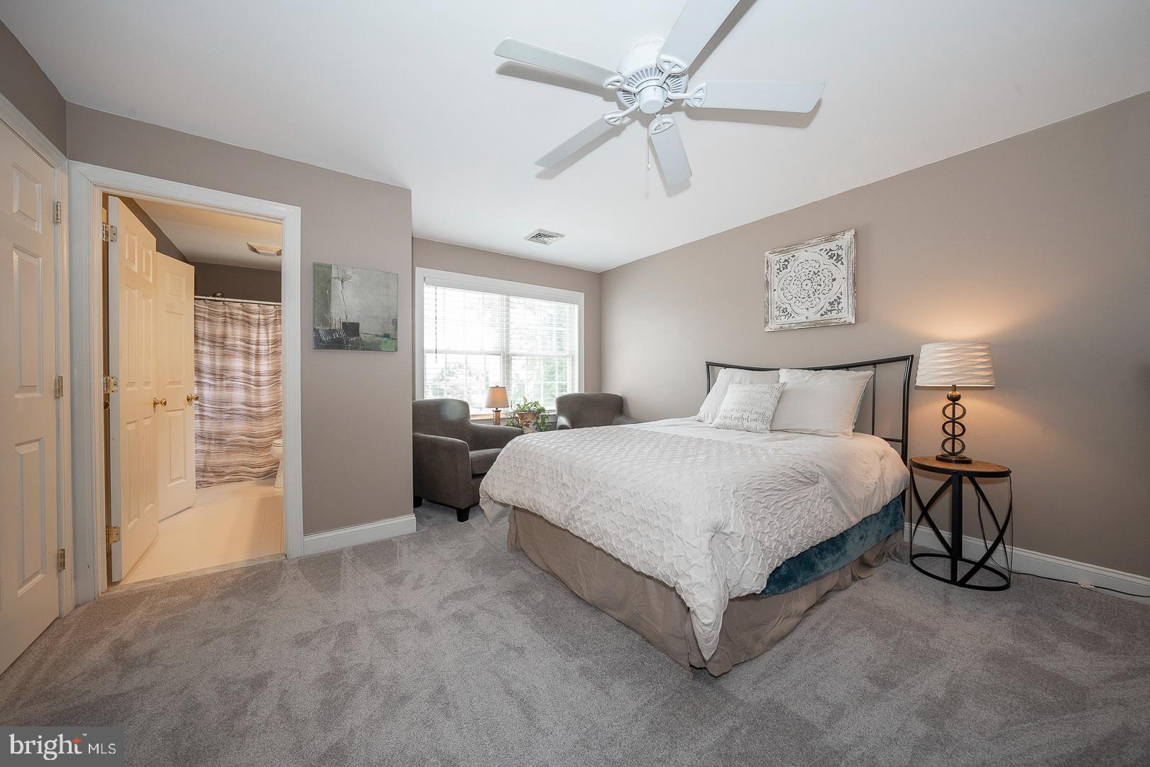 CHALFANT ST GILES - Residential