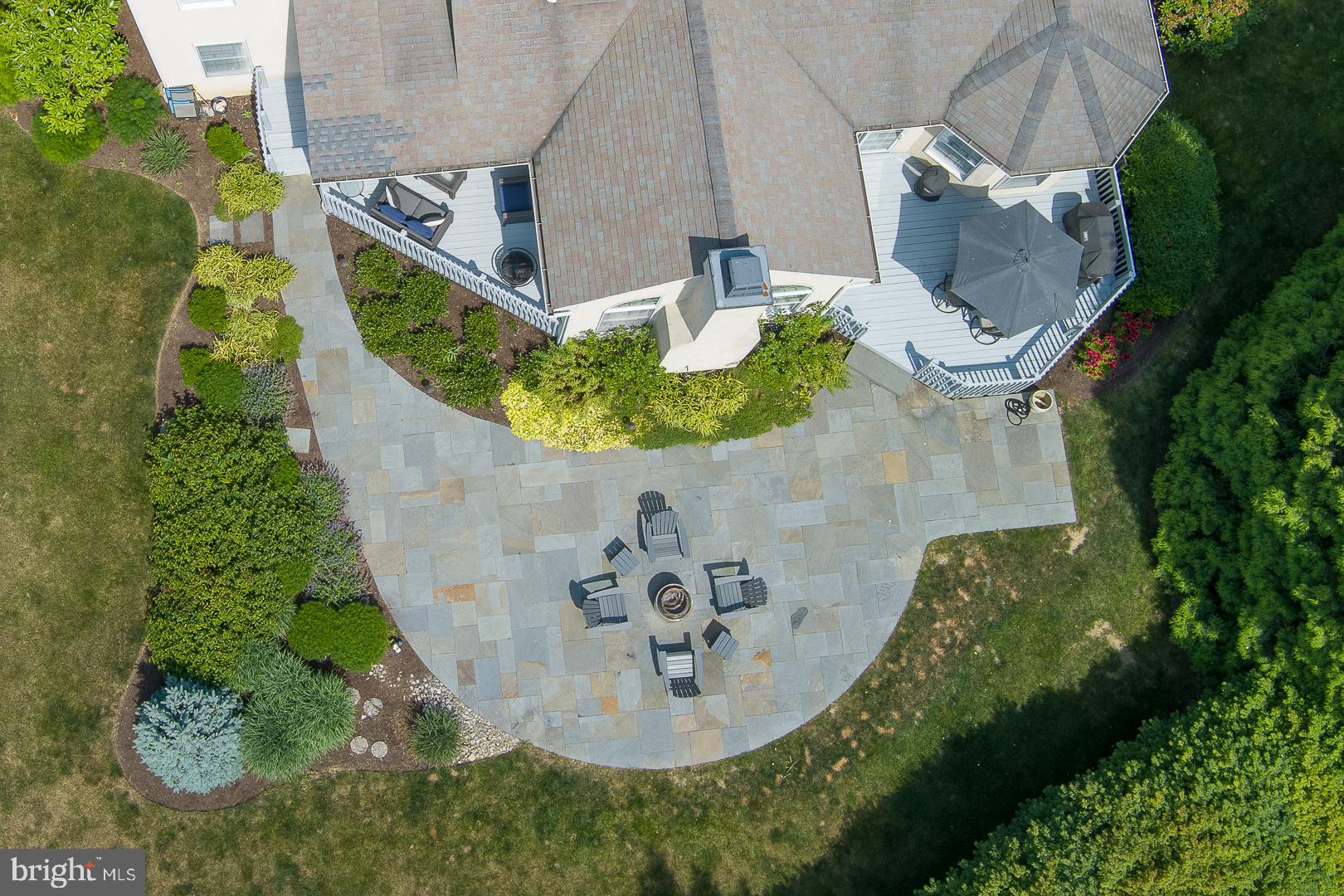 CHALFANT ST GILES - Residential