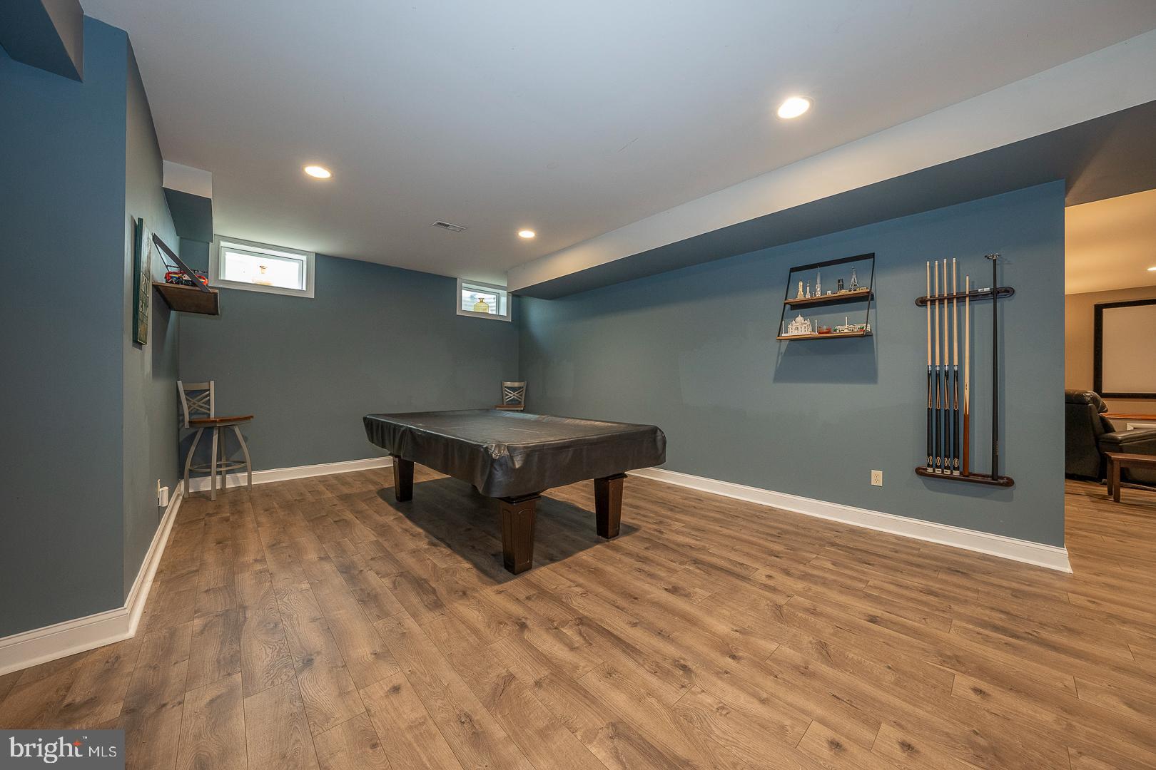 CHALFANT ST GILES - Residential