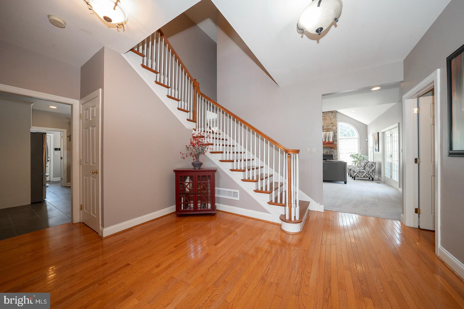 CHALFANT ST GILES - Residential