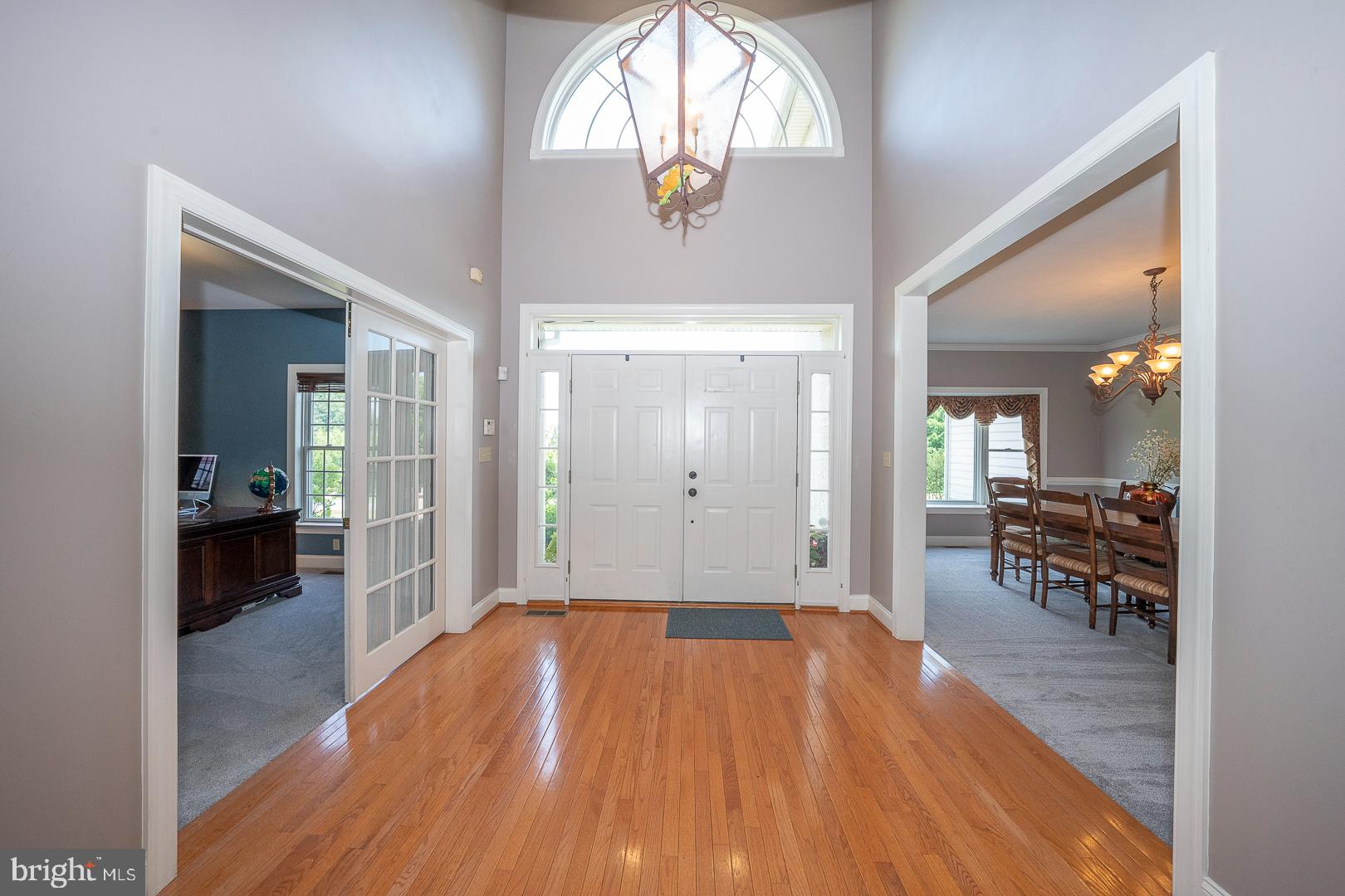 CHALFANT ST GILES - Residential