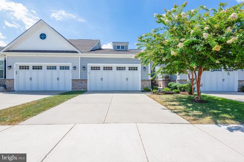 821 MOORINGS CIRCLE 144 STEVENSVILLE MD 21666