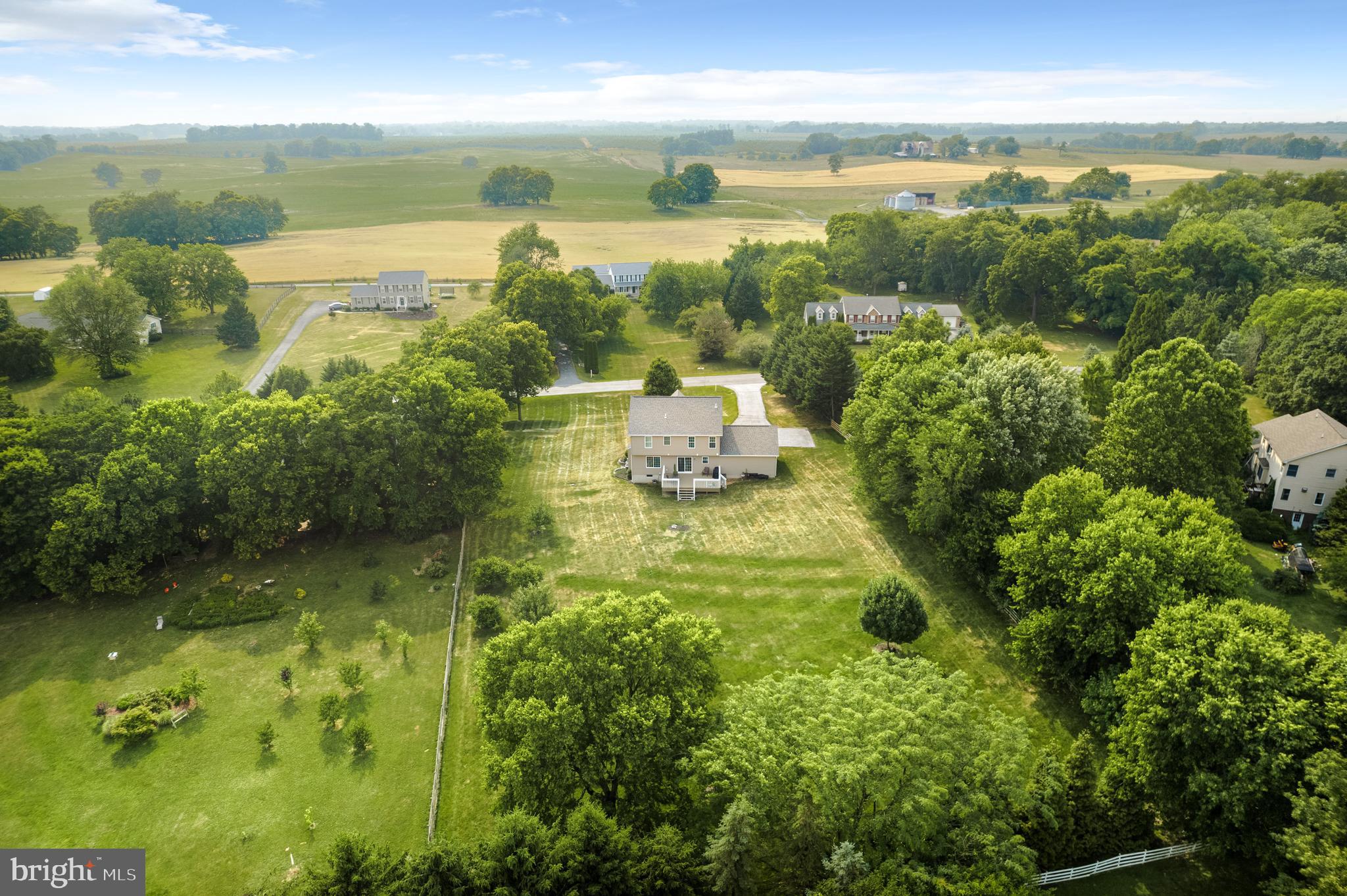 QUAIL RUN - Residential