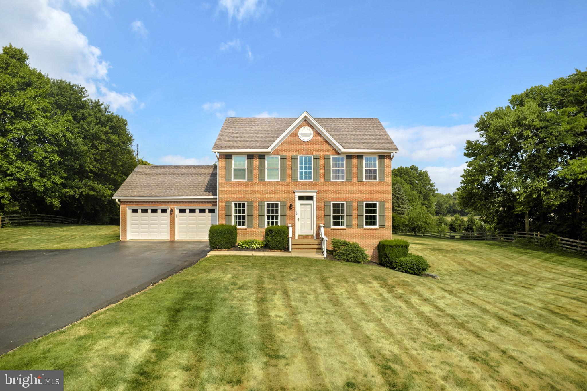 QUAIL RUN - Residential