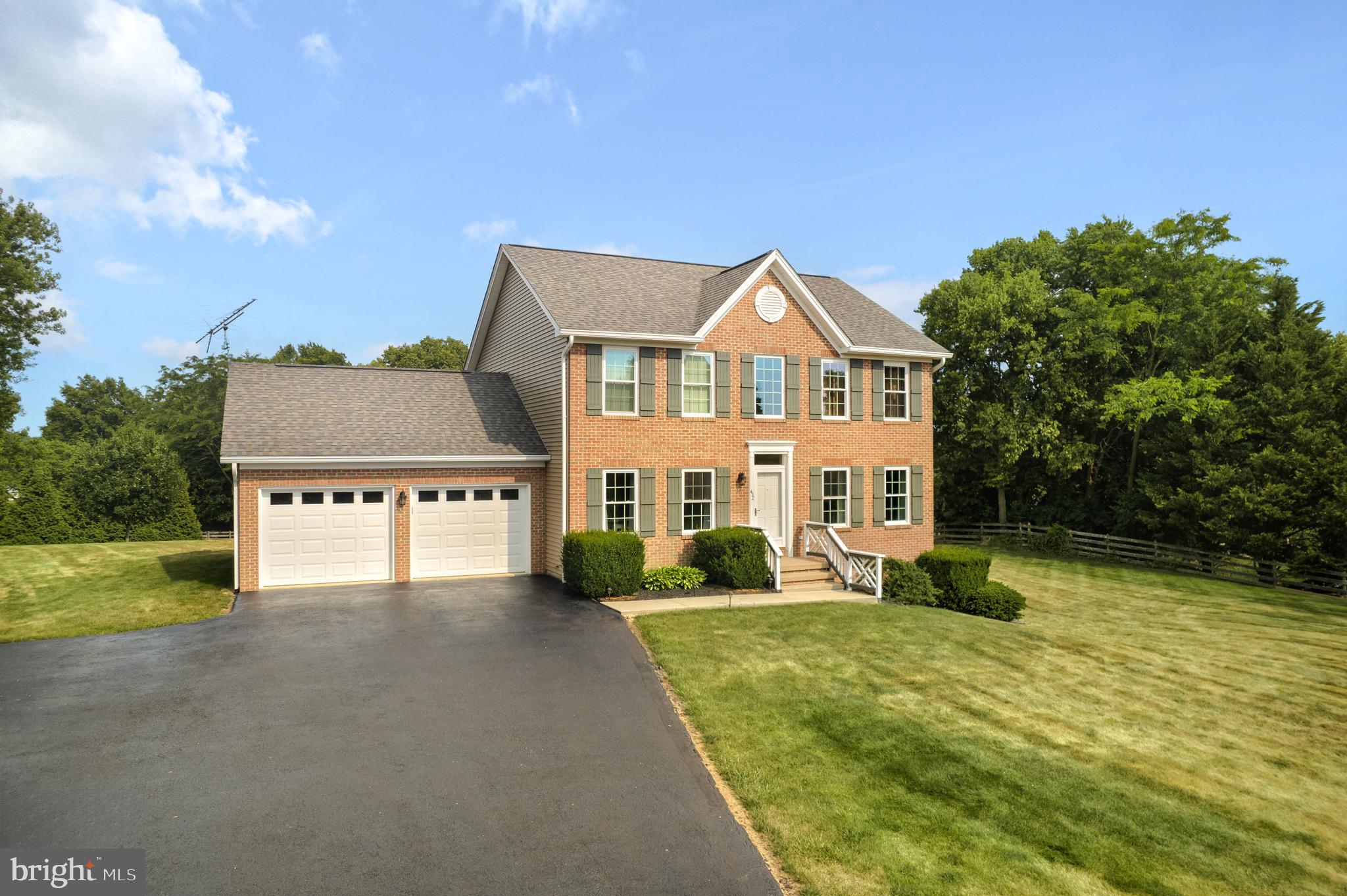 QUAIL RUN - Residential